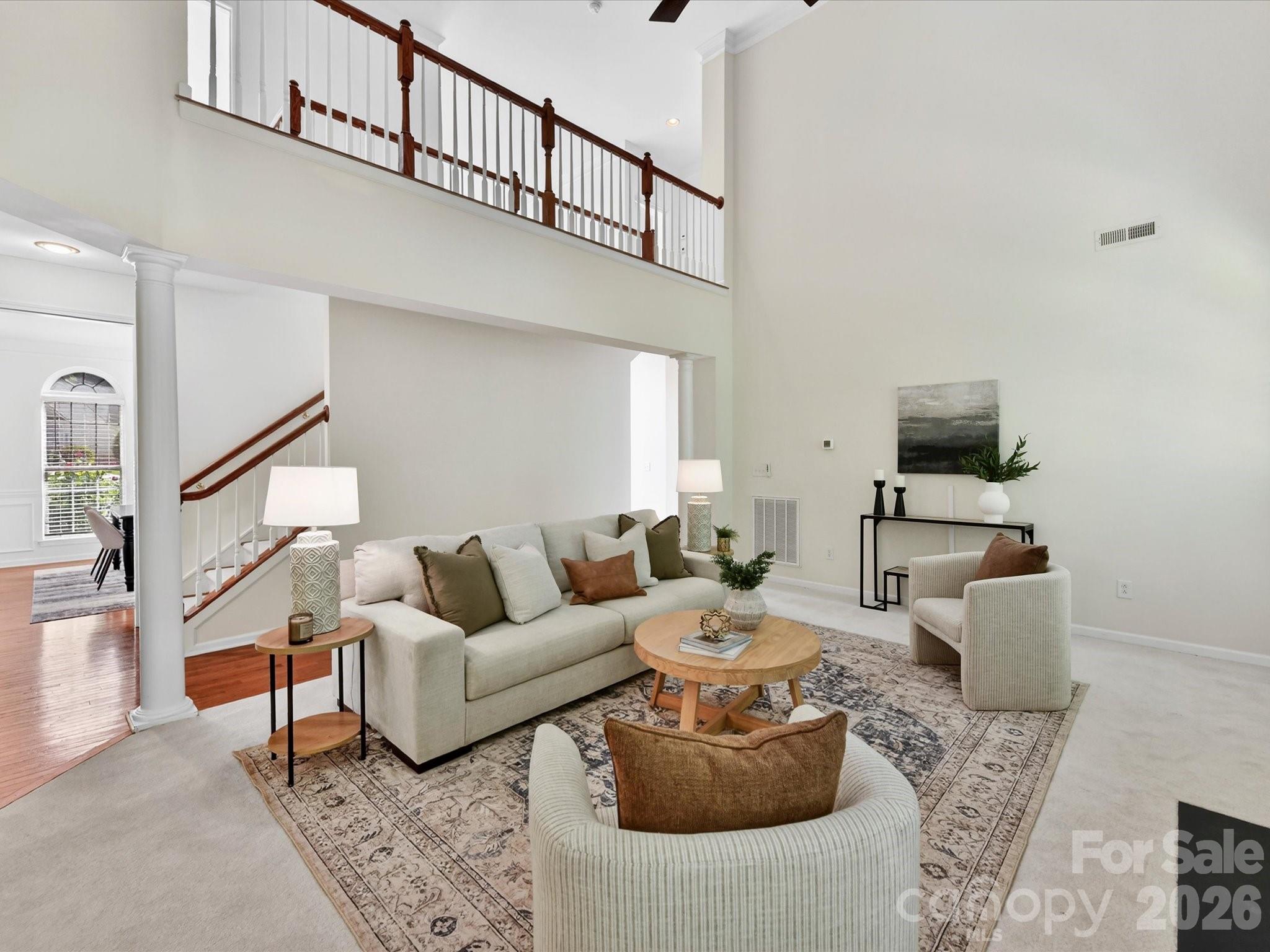 Glen Laurel - Residential