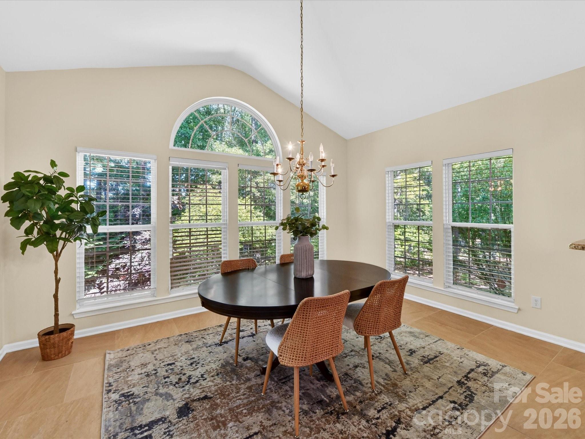 Glen Laurel - Residential