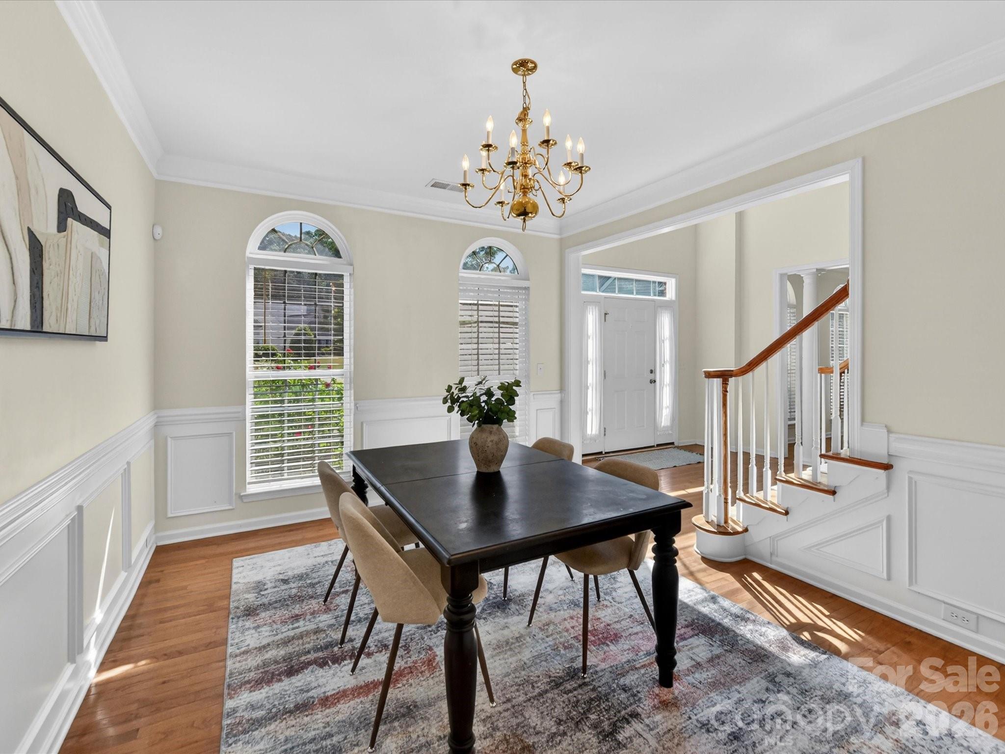Glen Laurel - Residential