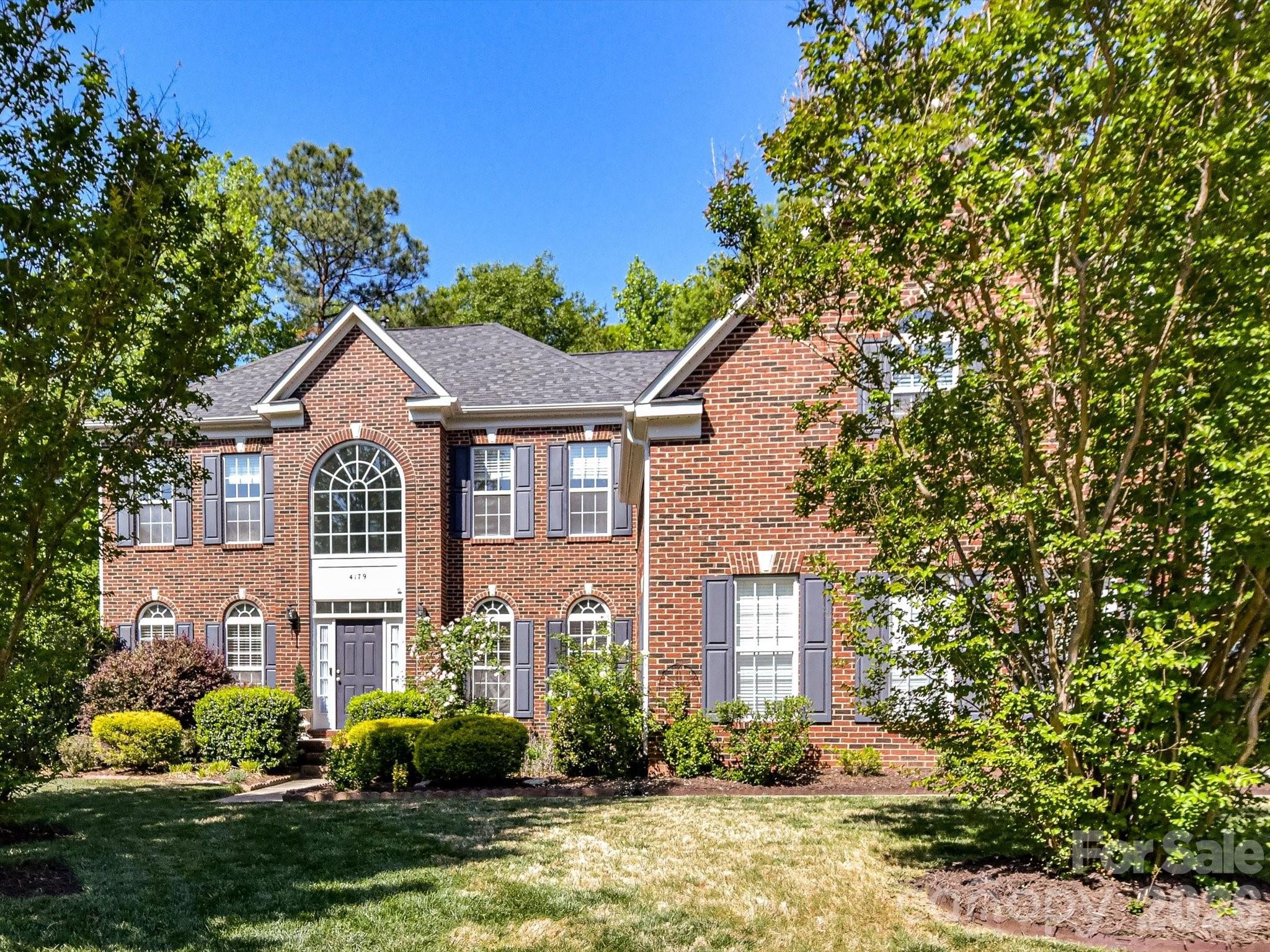 Glen Laurel - Residential