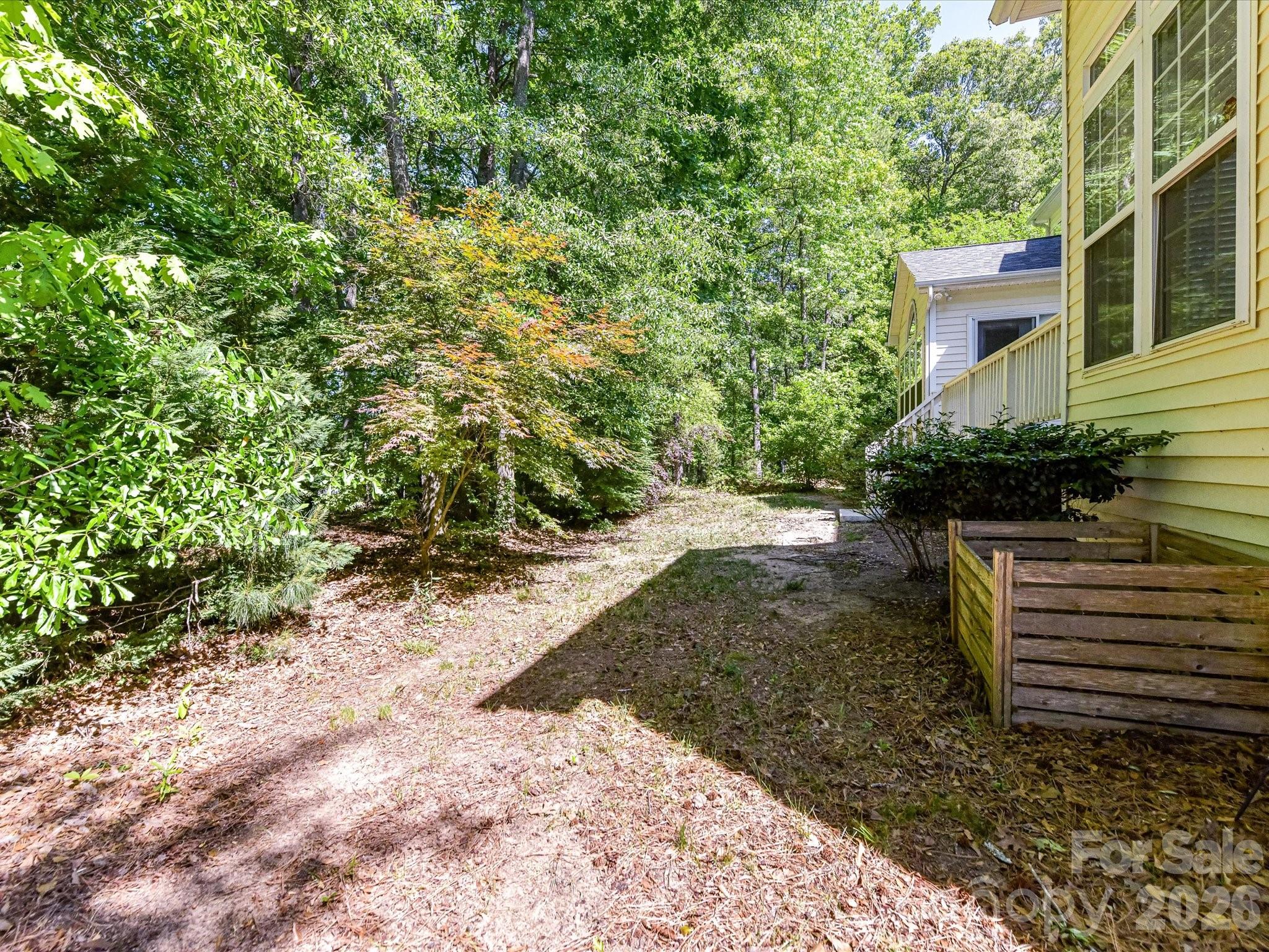 Glen Laurel - Residential