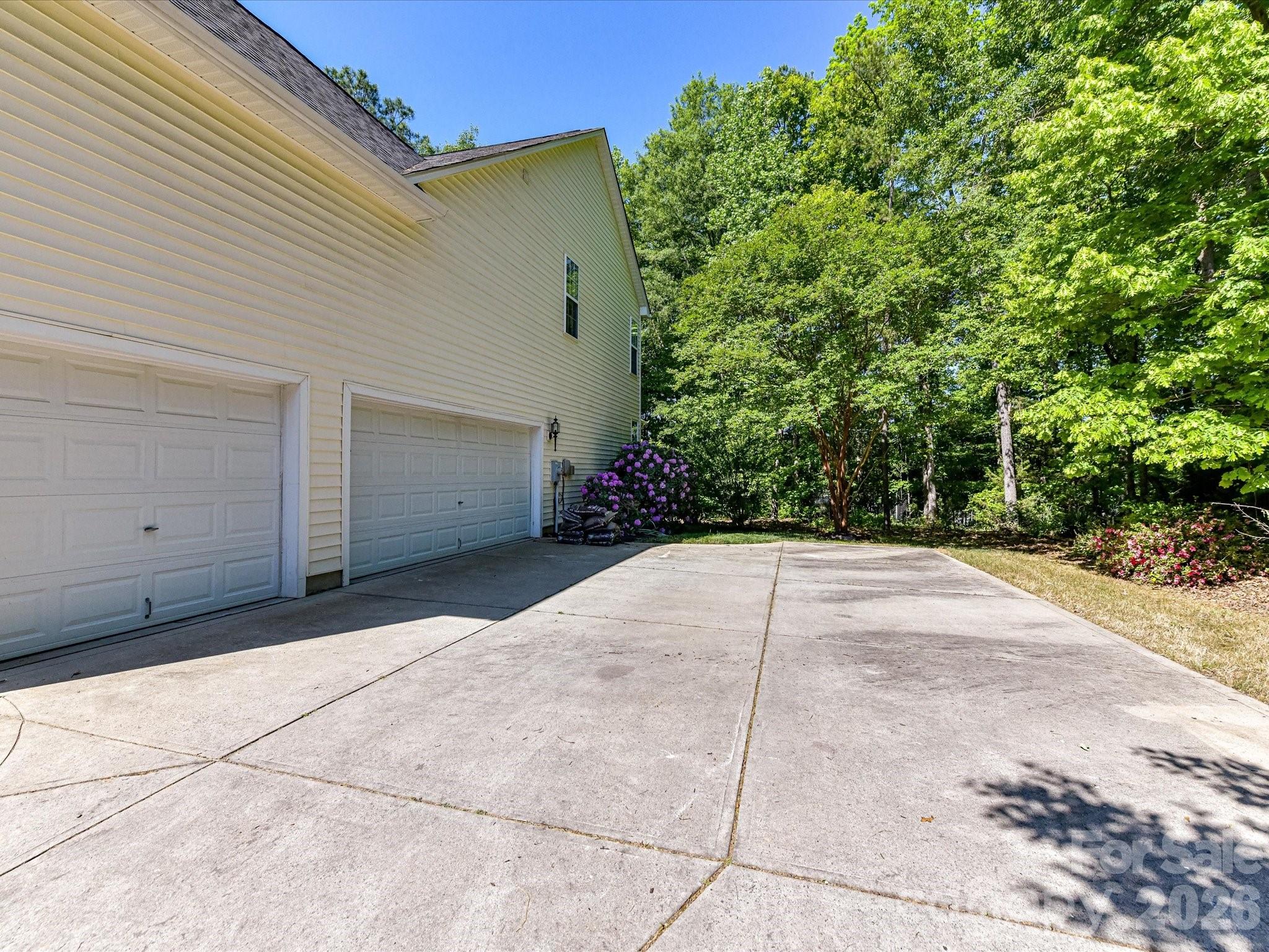 Glen Laurel - Residential