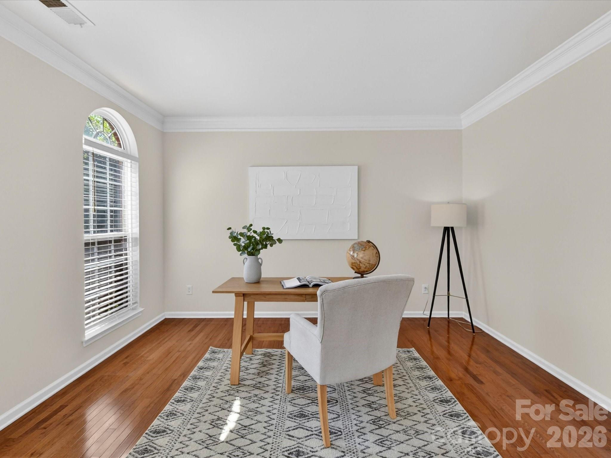 Glen Laurel - Residential