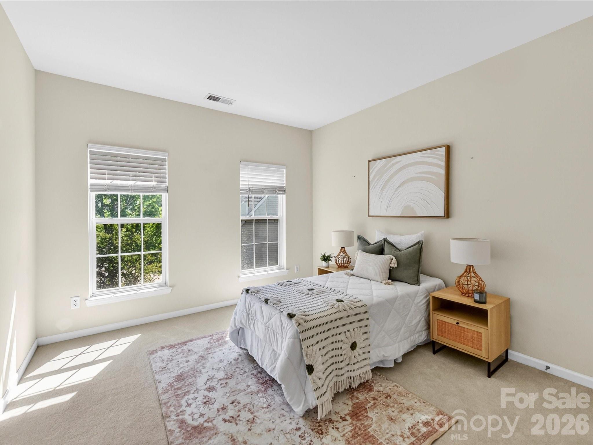 Glen Laurel - Residential