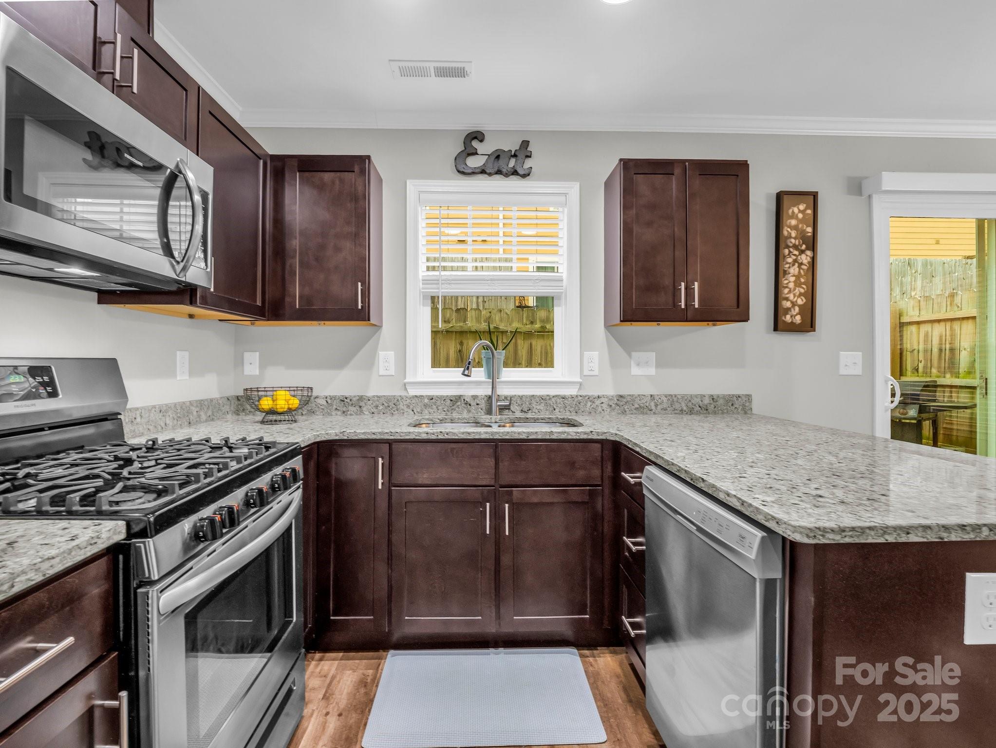 Baldwin Commons - Residential