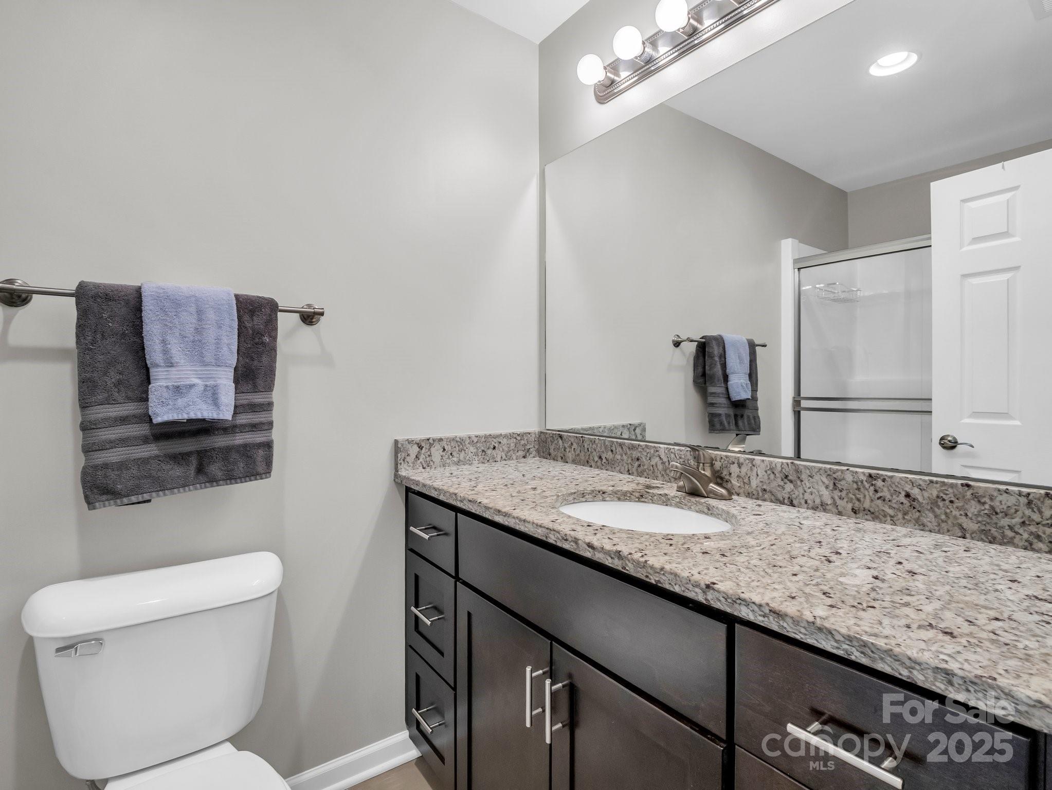 Baldwin Commons - Residential