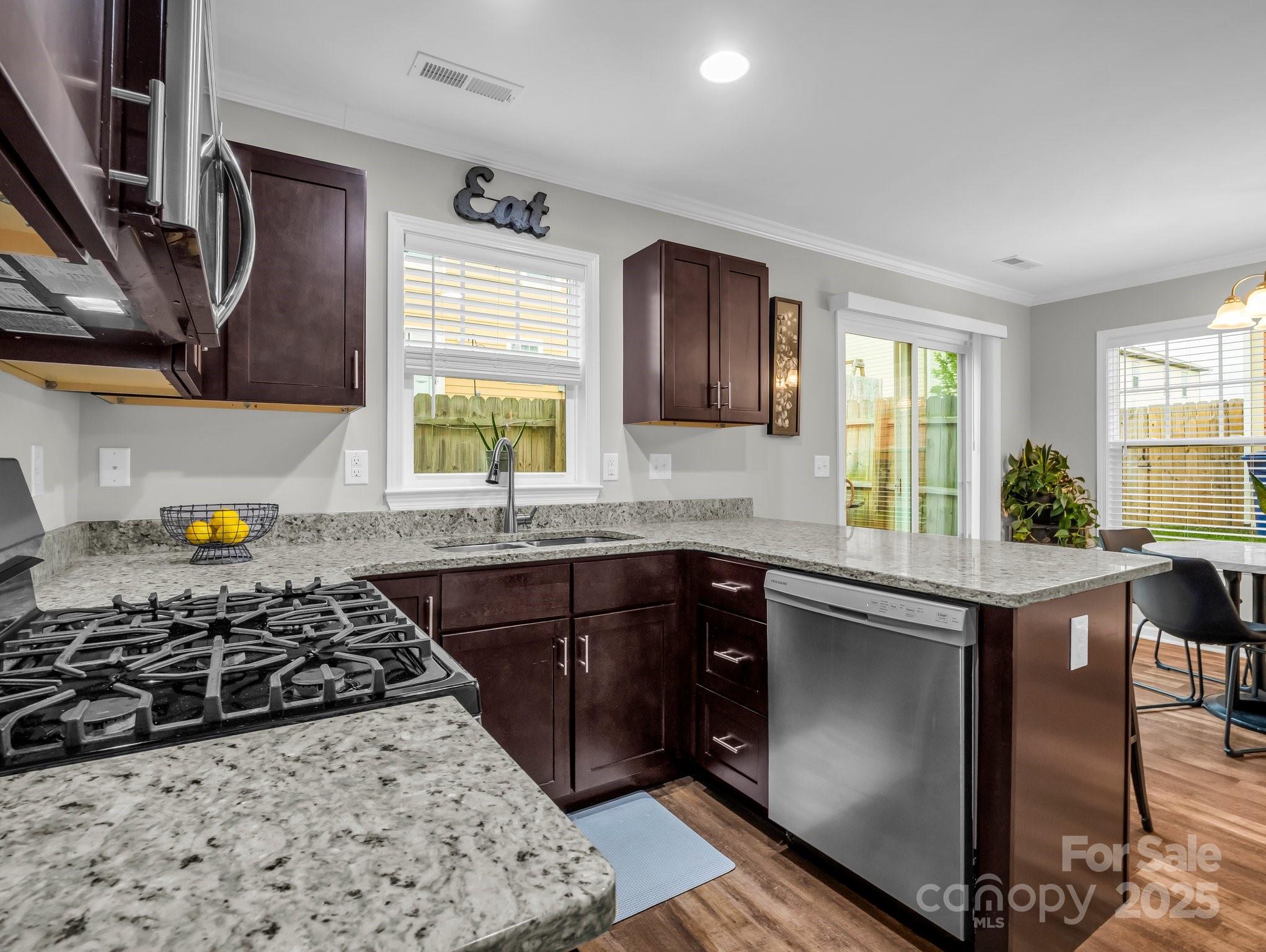 Baldwin Commons - Residential