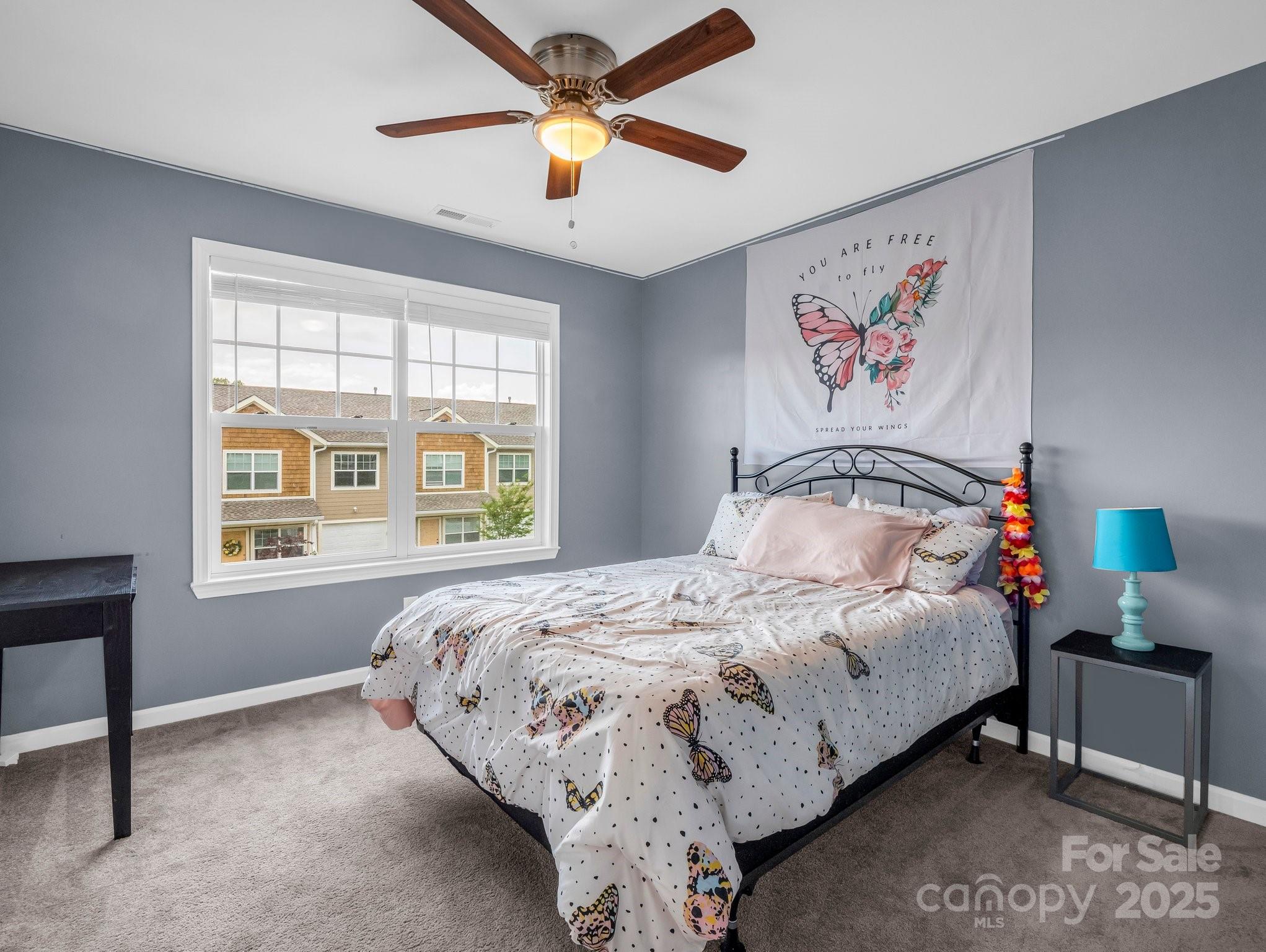 Baldwin Commons - Residential