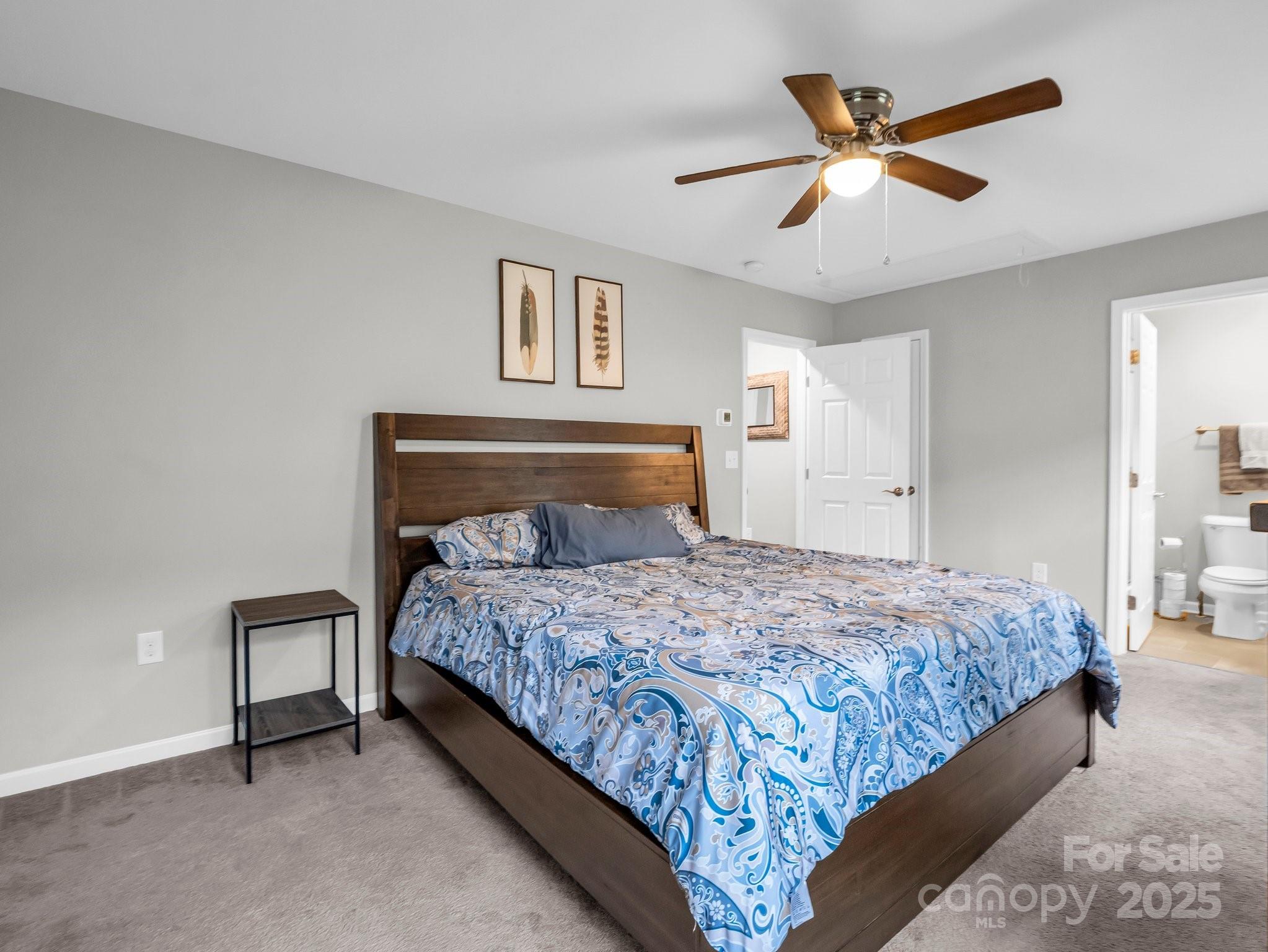 Baldwin Commons - Residential