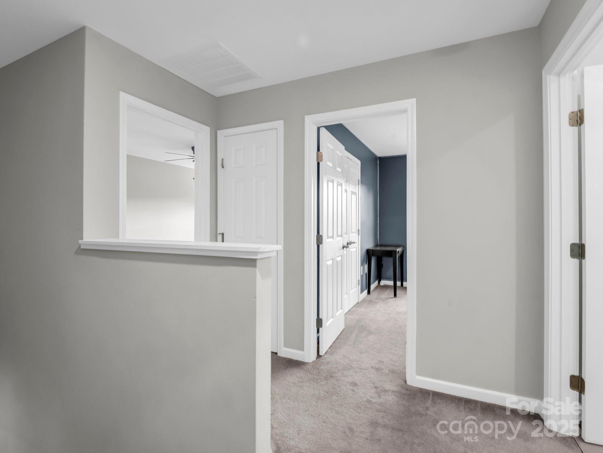 Baldwin Commons - Residential