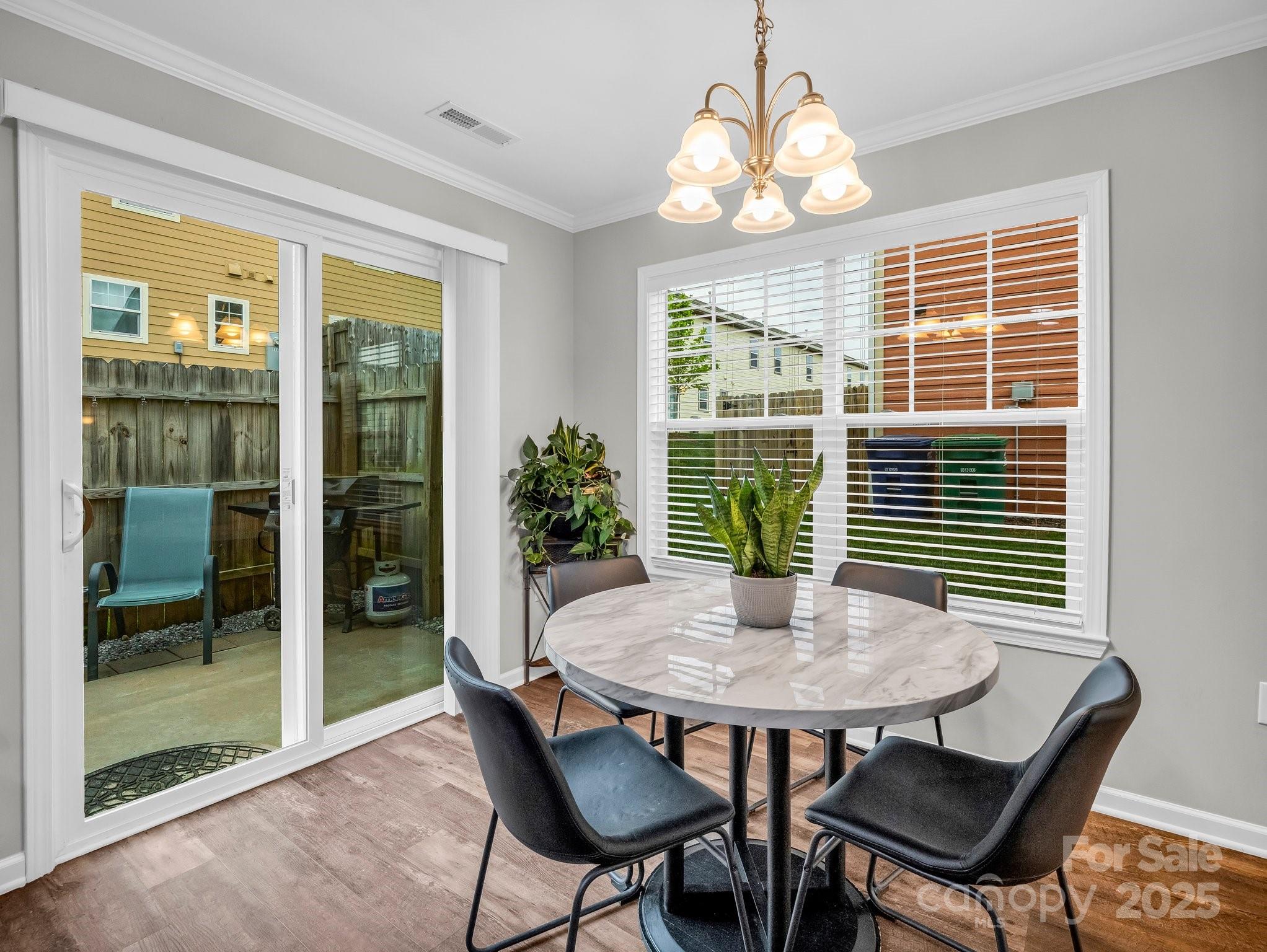 Baldwin Commons - Residential