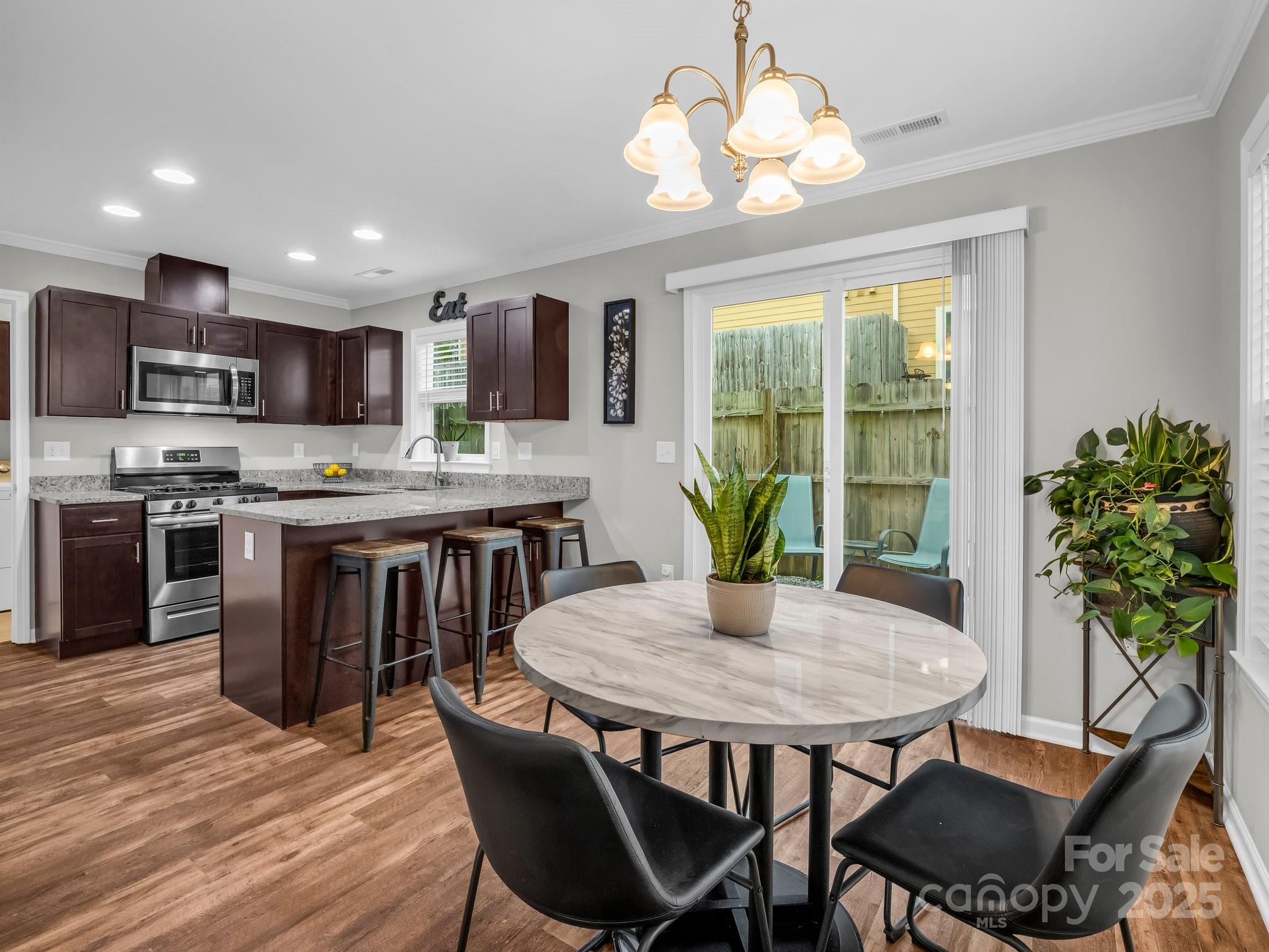 Baldwin Commons - Residential