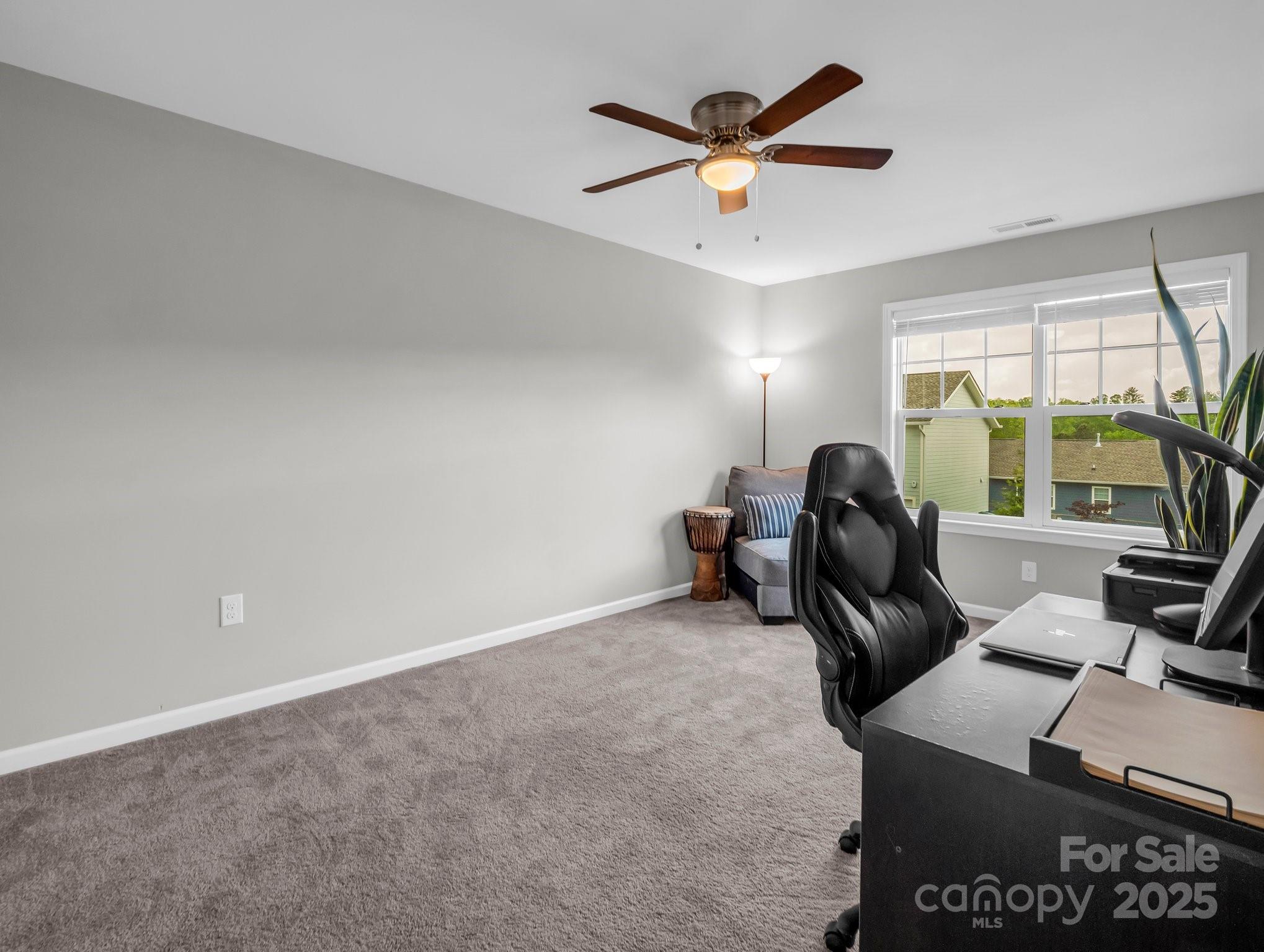 Baldwin Commons - Residential