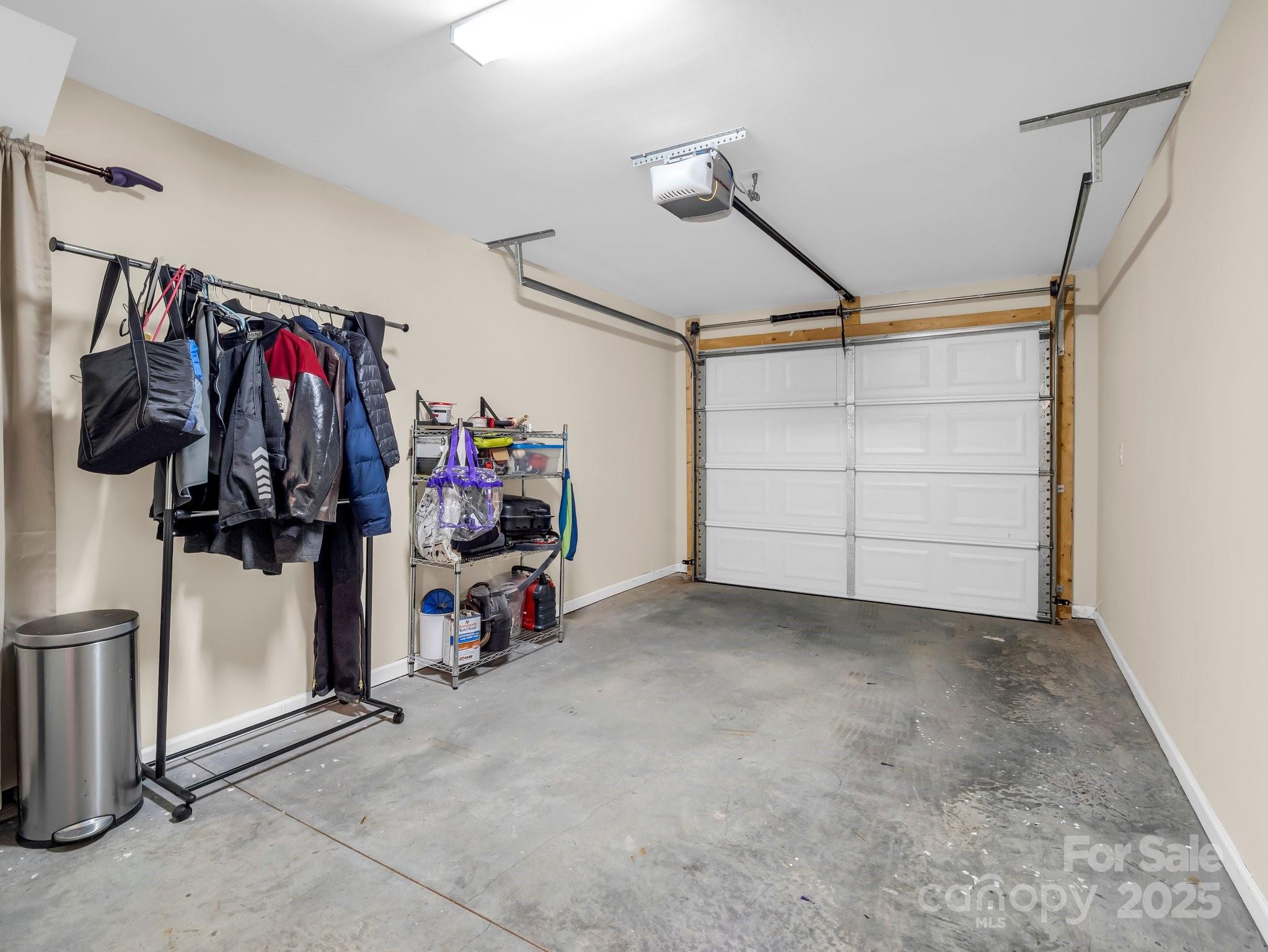 Baldwin Commons - Residential