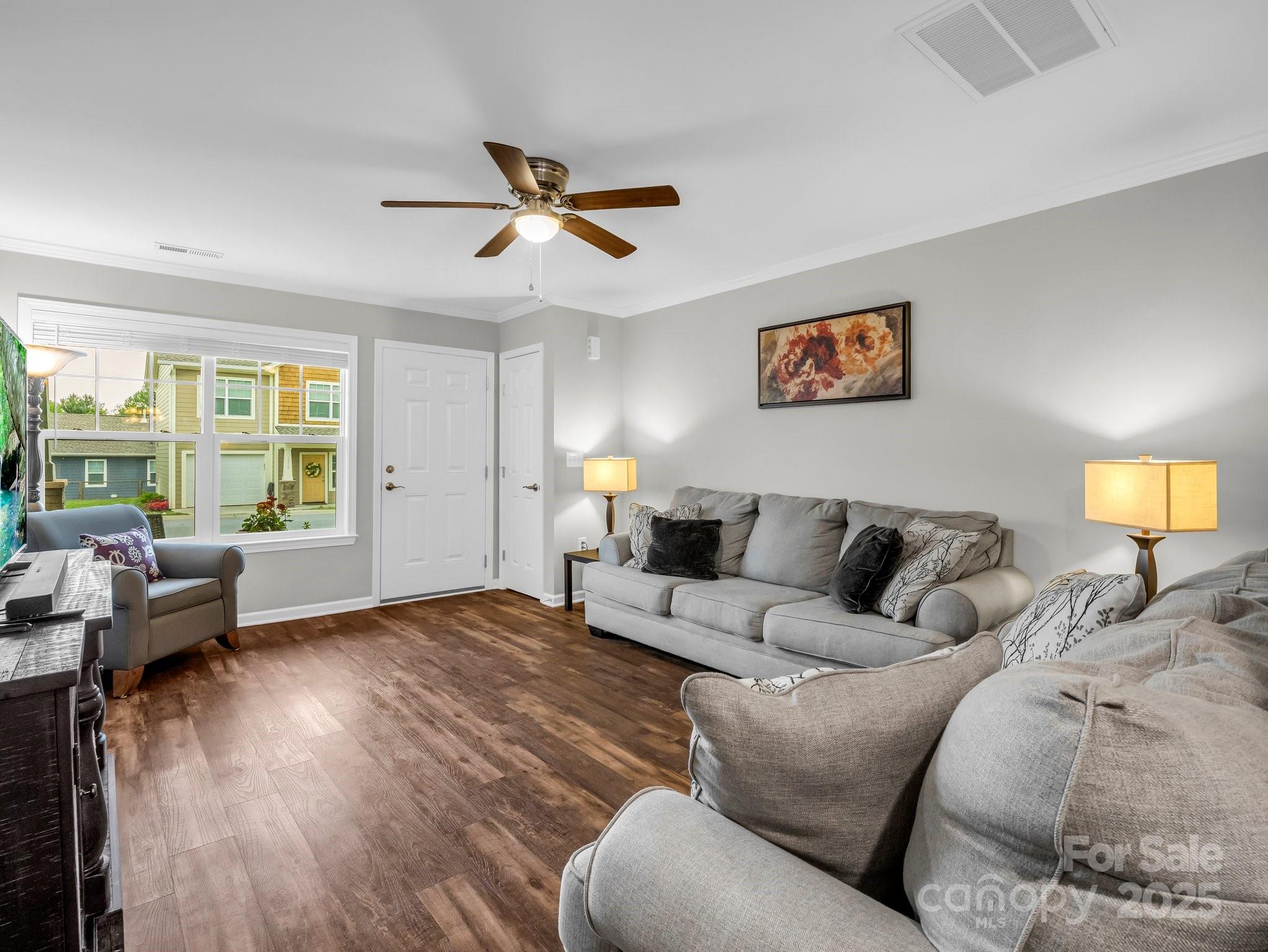 Baldwin Commons - Residential