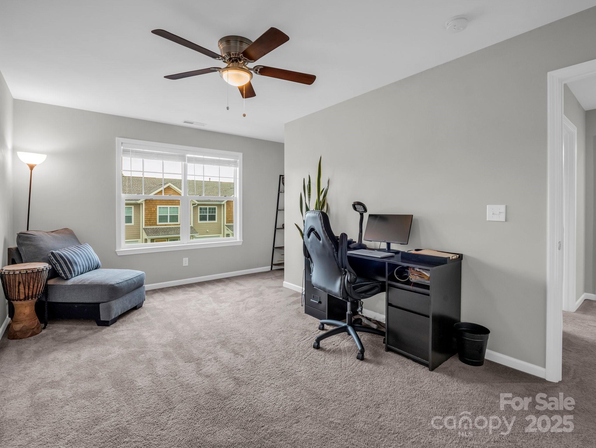 Baldwin Commons - Residential