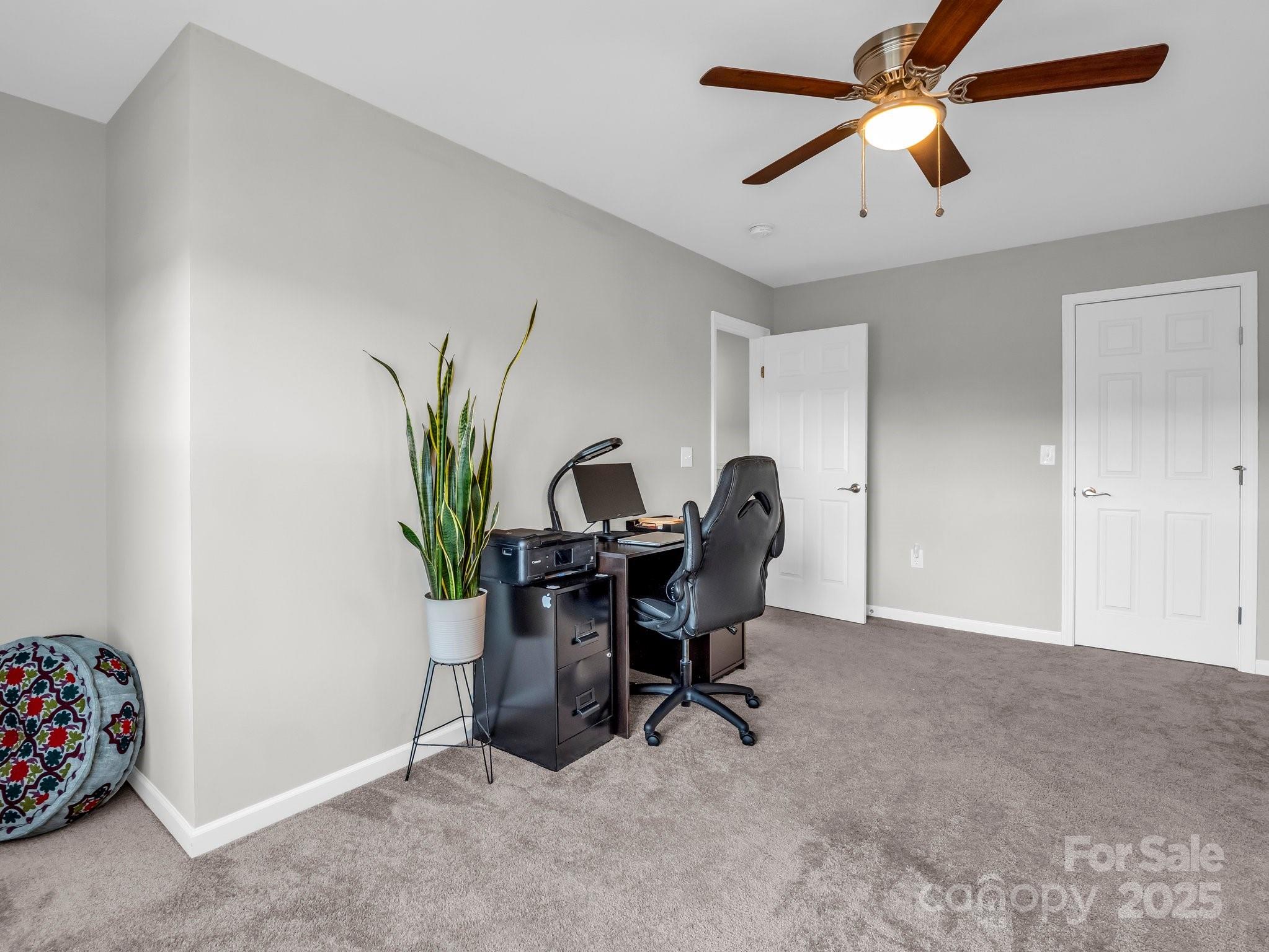 Baldwin Commons - Residential