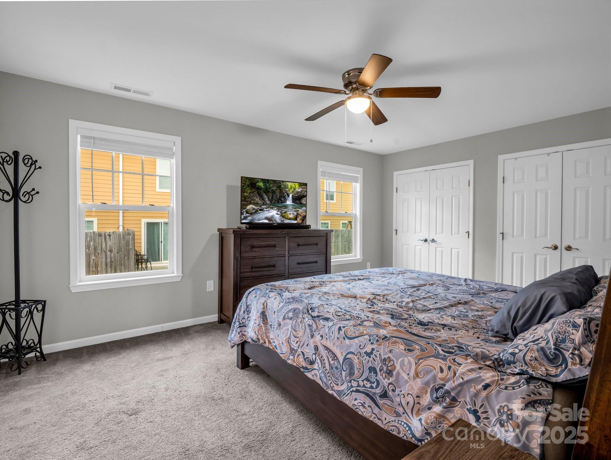 Baldwin Commons - Residential