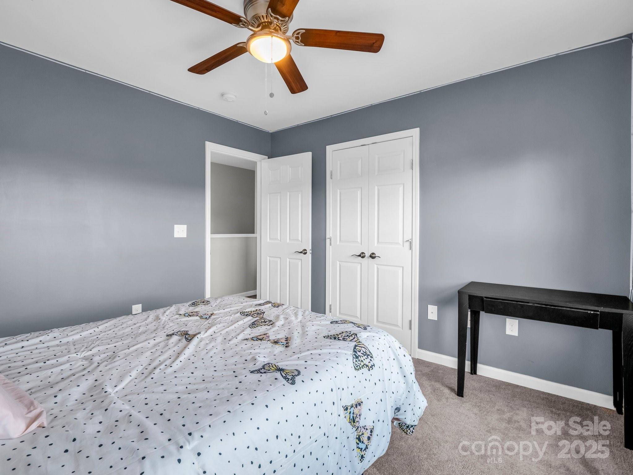 Baldwin Commons - Residential