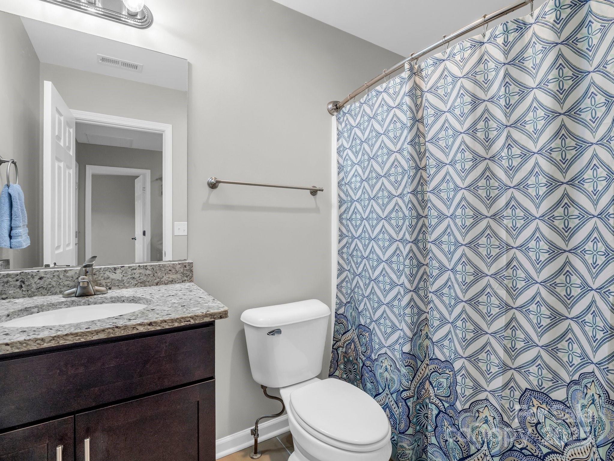 Baldwin Commons - Residential