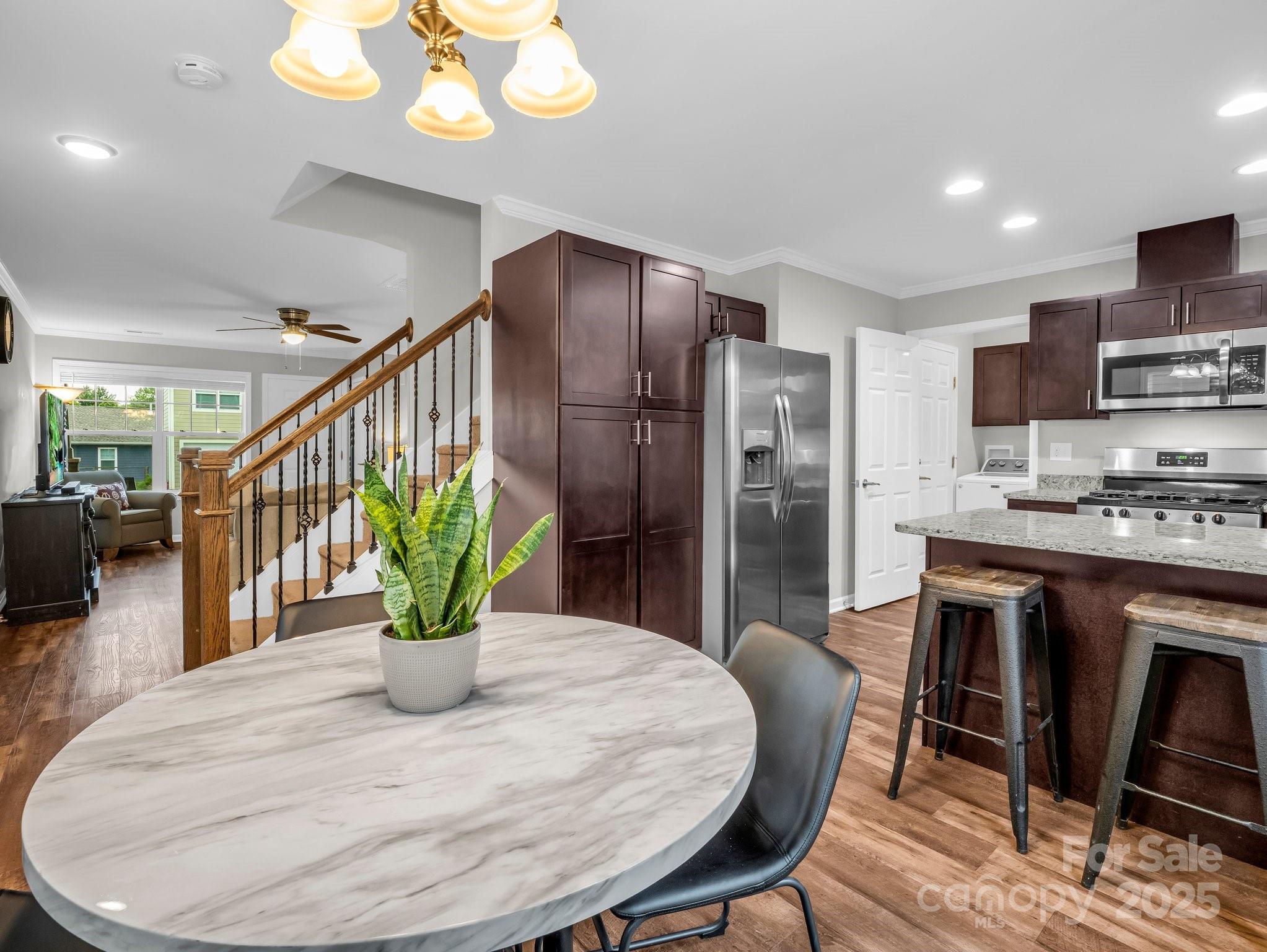 Baldwin Commons - Residential