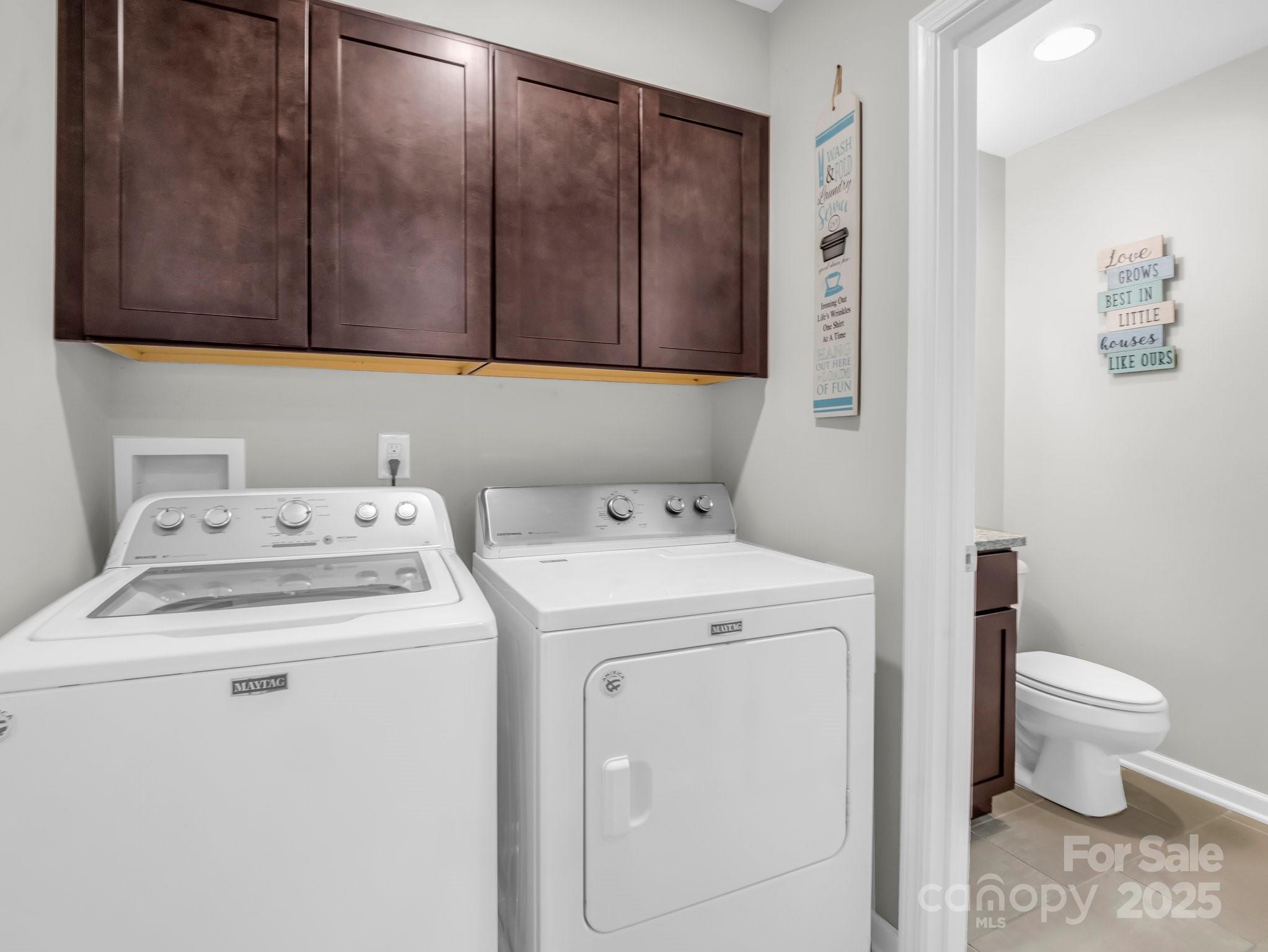 Baldwin Commons - Residential