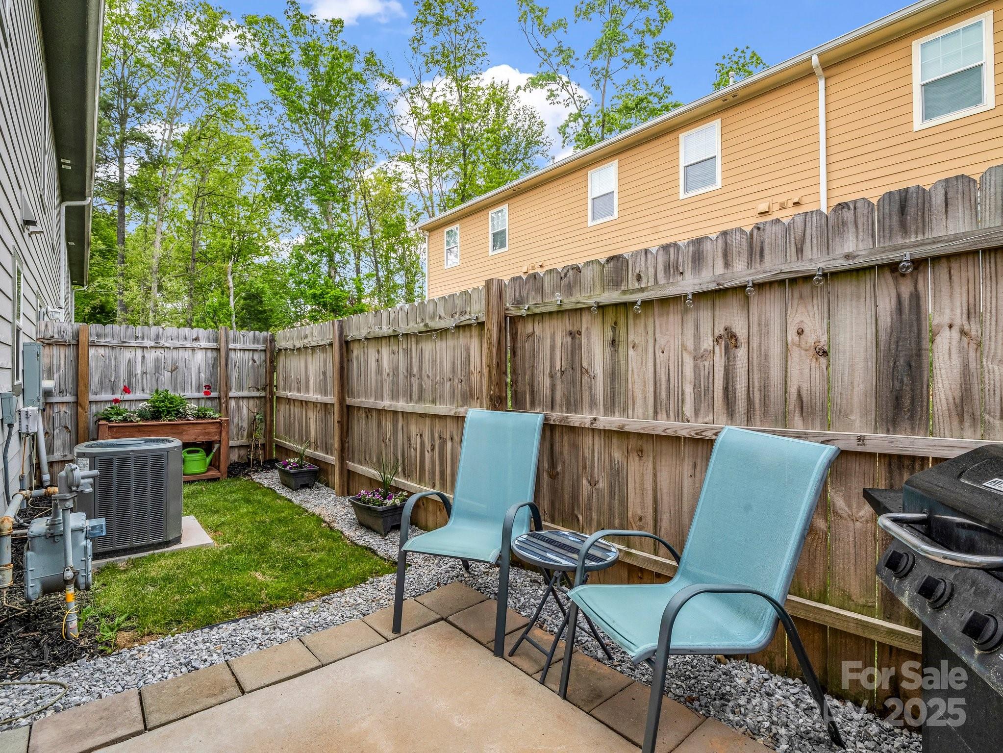 Baldwin Commons - Residential