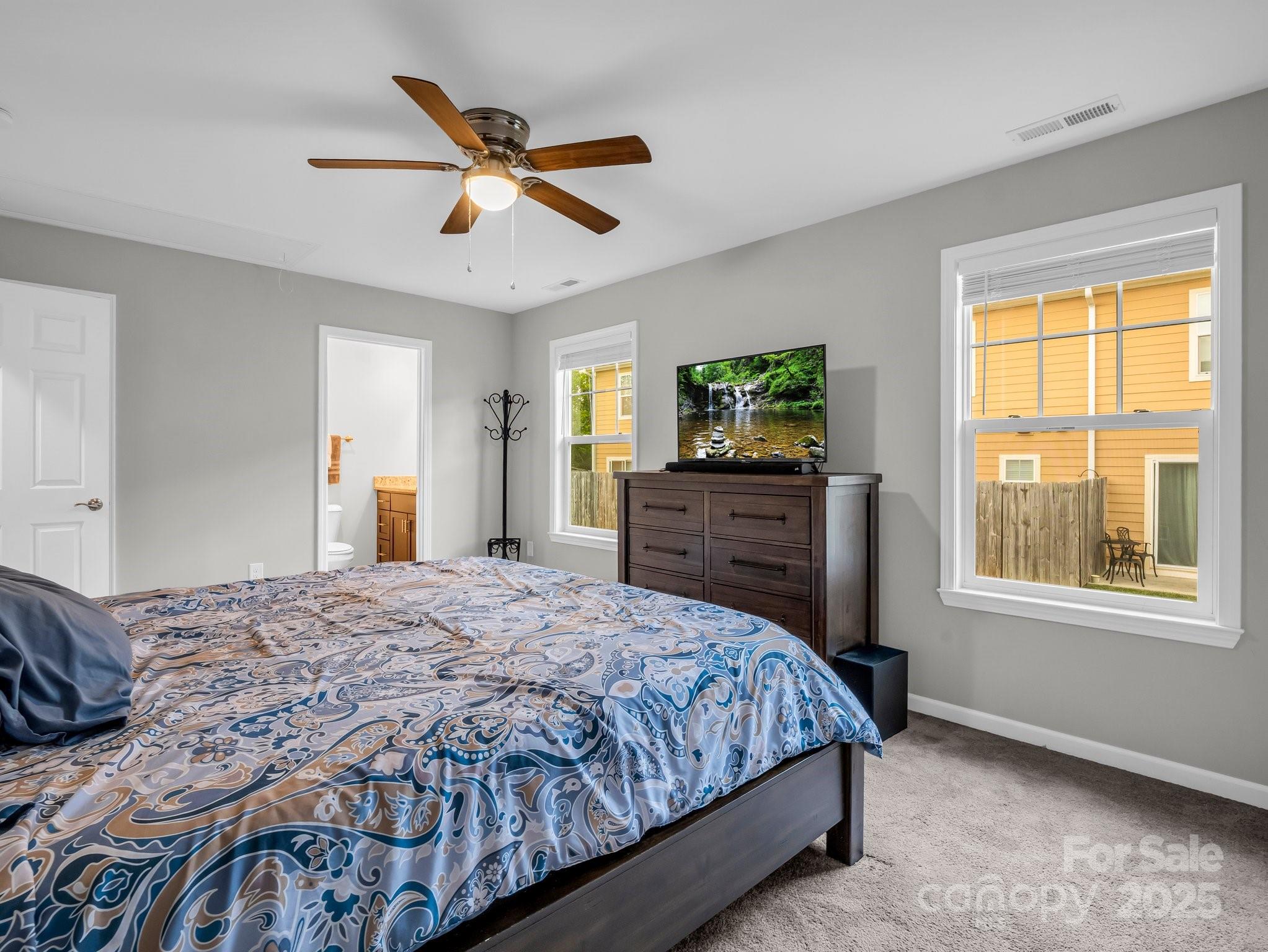 Baldwin Commons - Residential