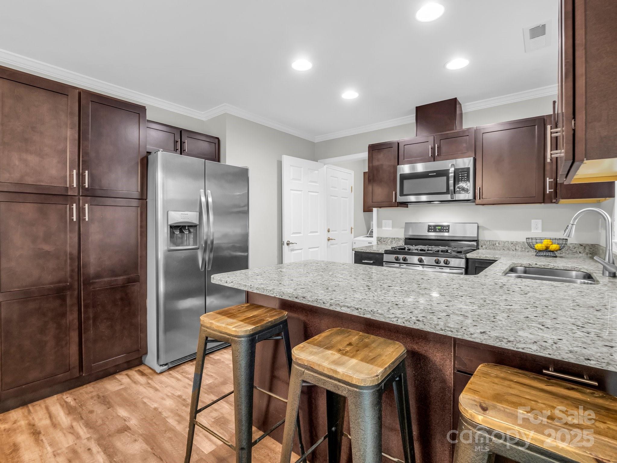 Baldwin Commons - Residential