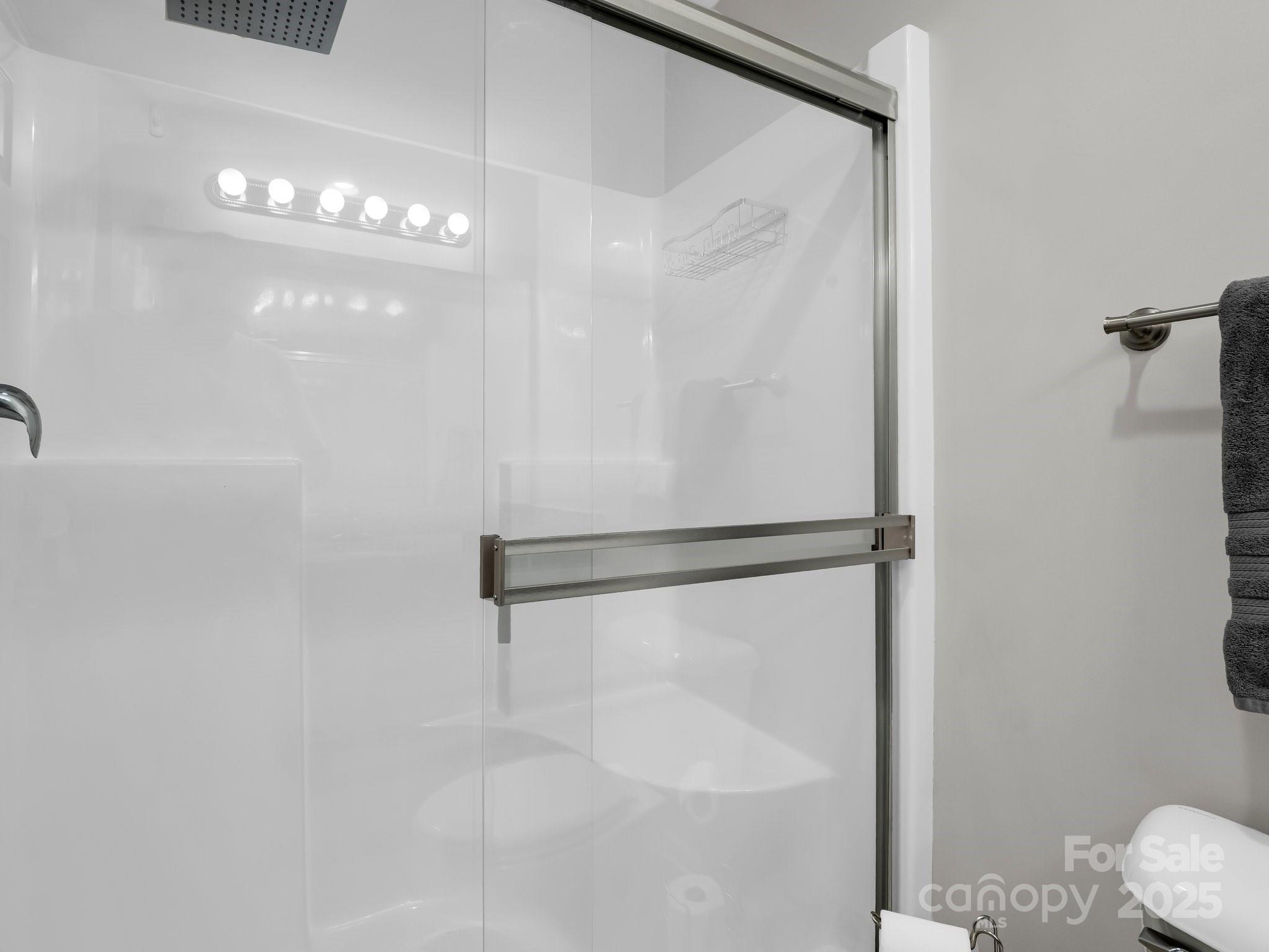 Baldwin Commons - Residential