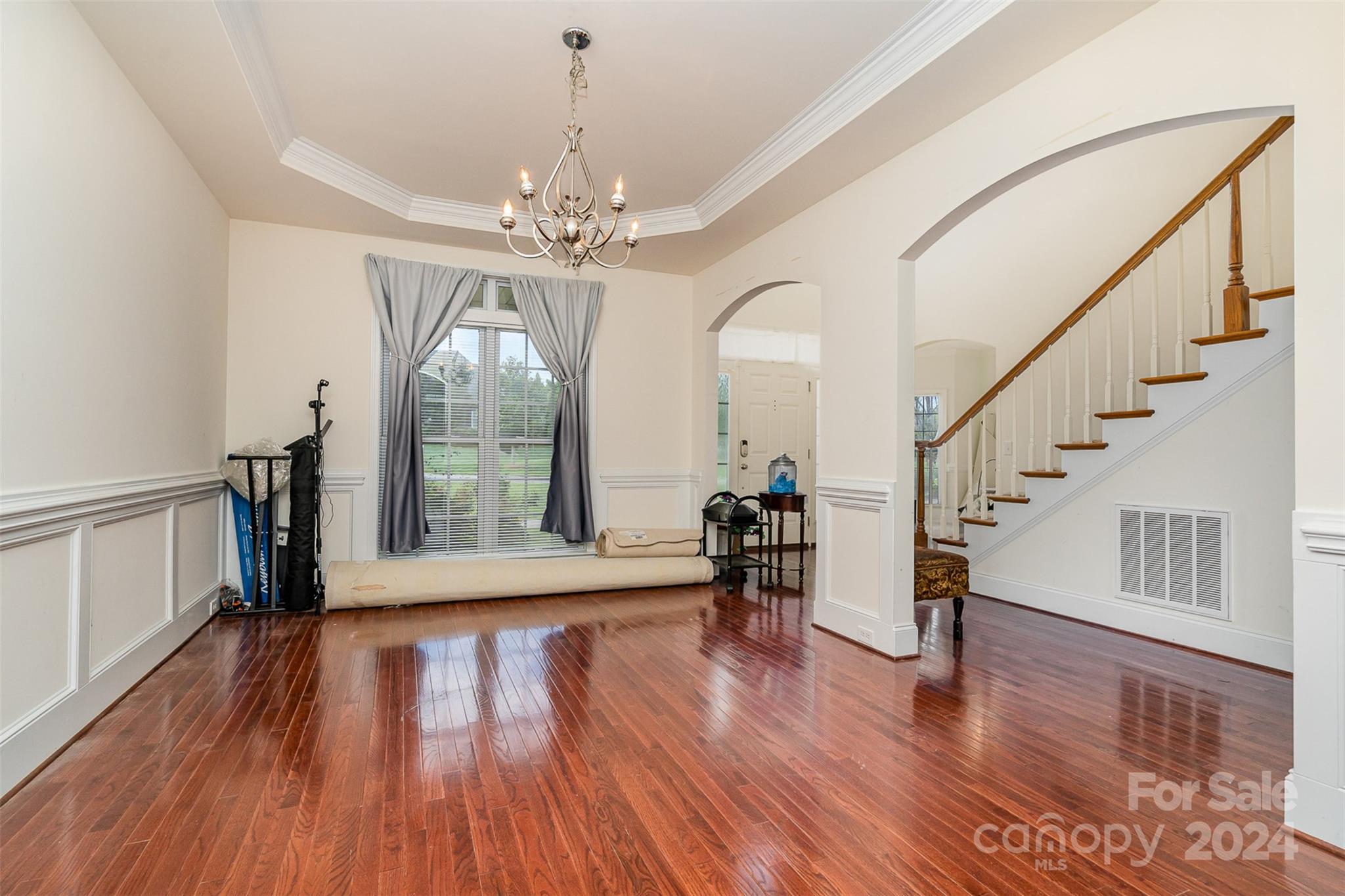 Fenton Dell - Residential