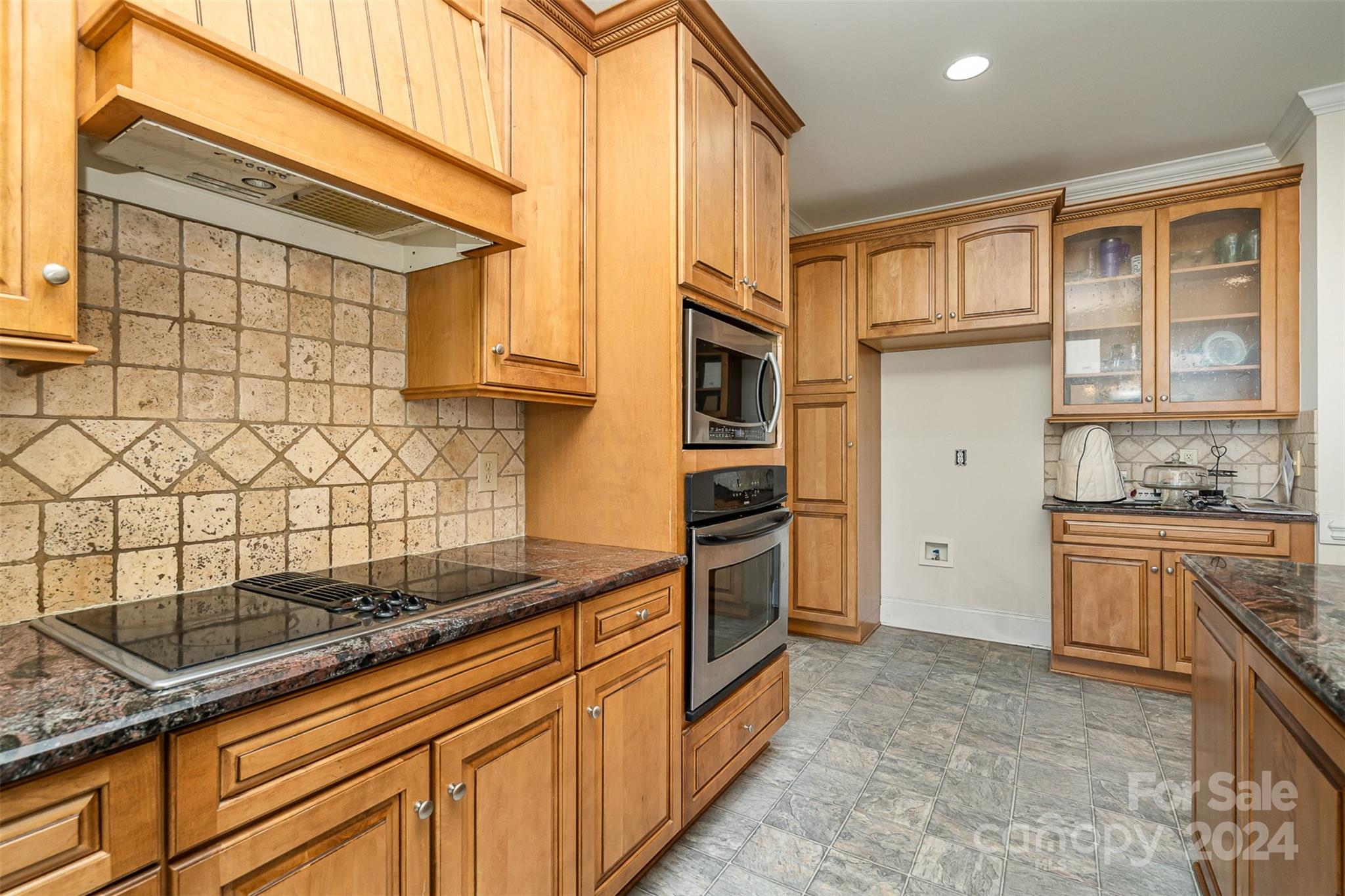 Fenton Dell - Residential