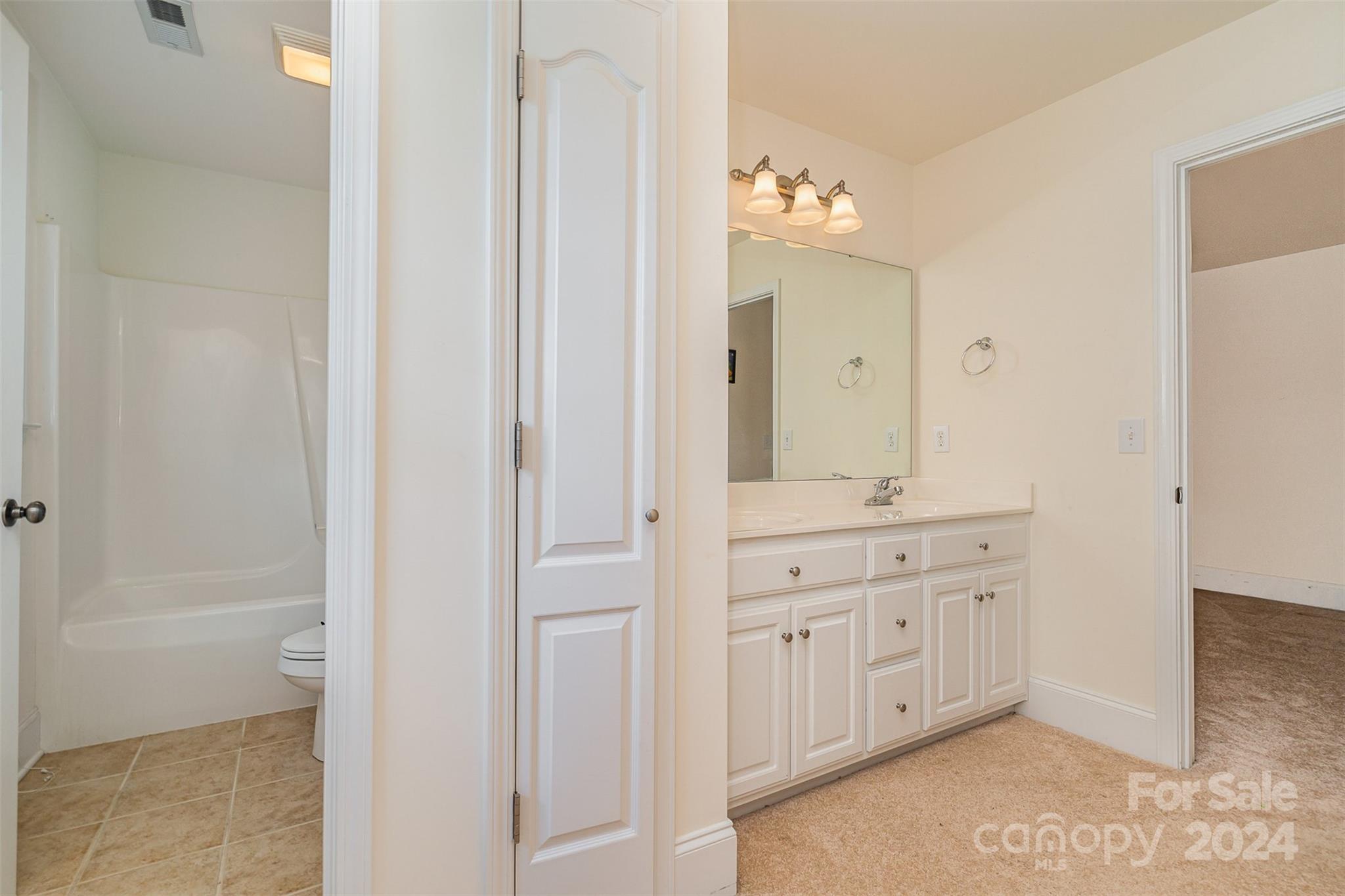 Fenton Dell - Residential