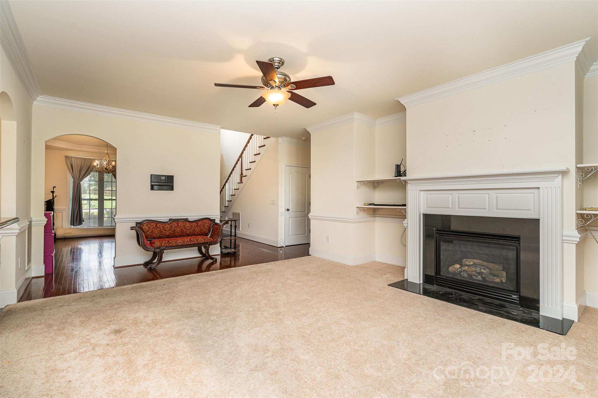 Fenton Dell - Residential