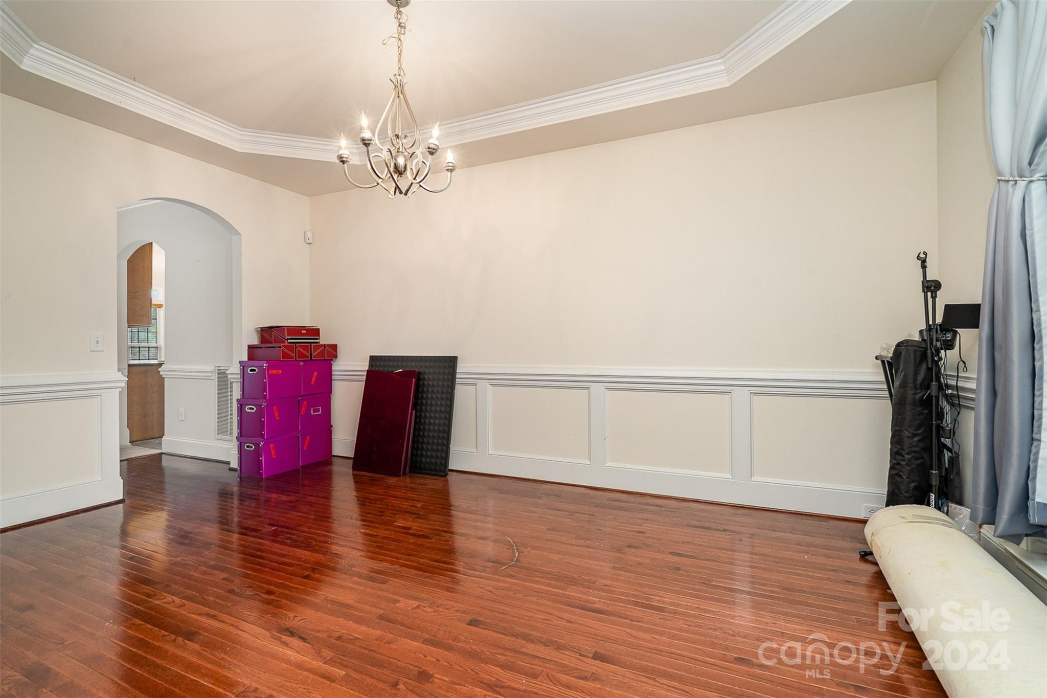 Fenton Dell - Residential