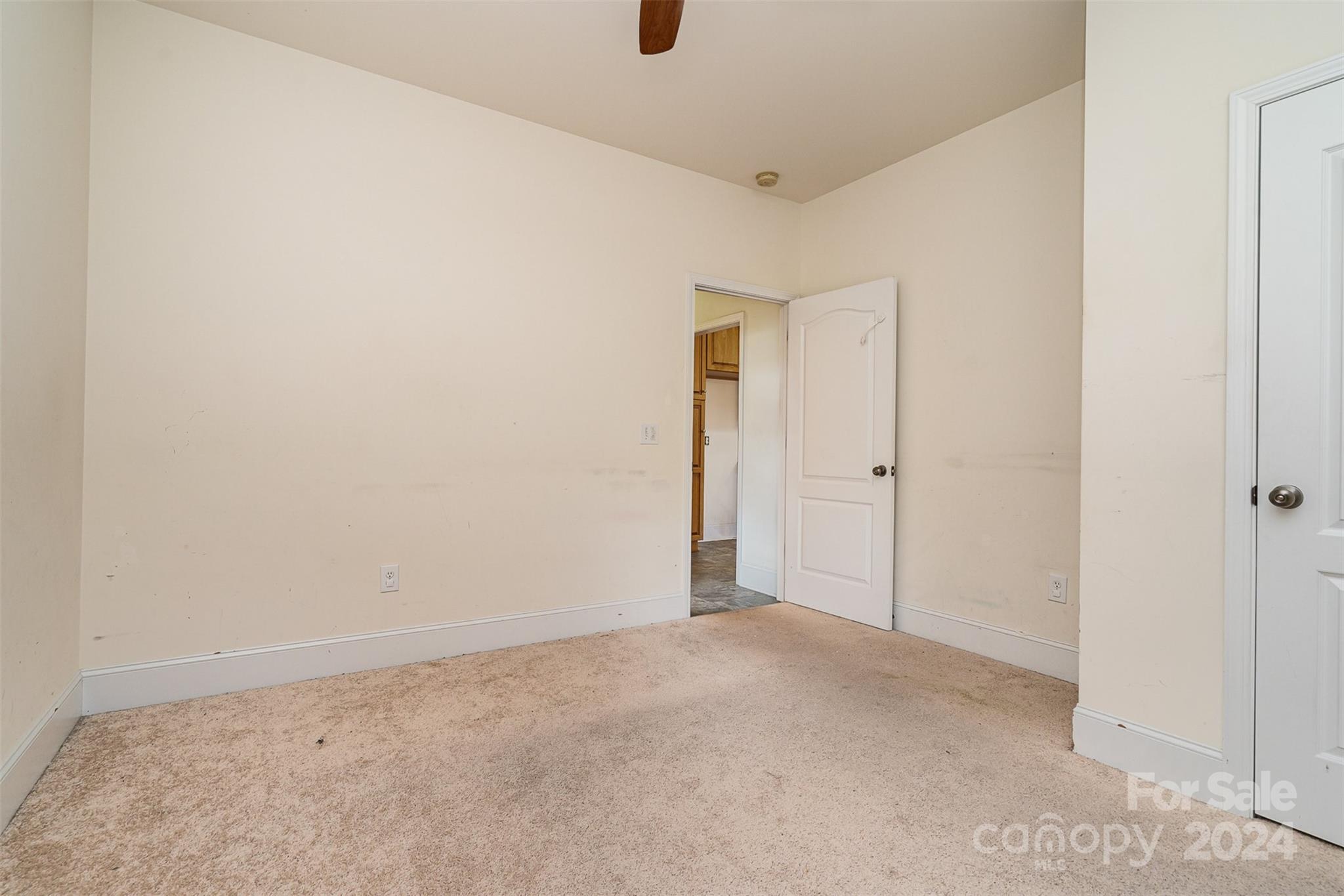 Fenton Dell - Residential