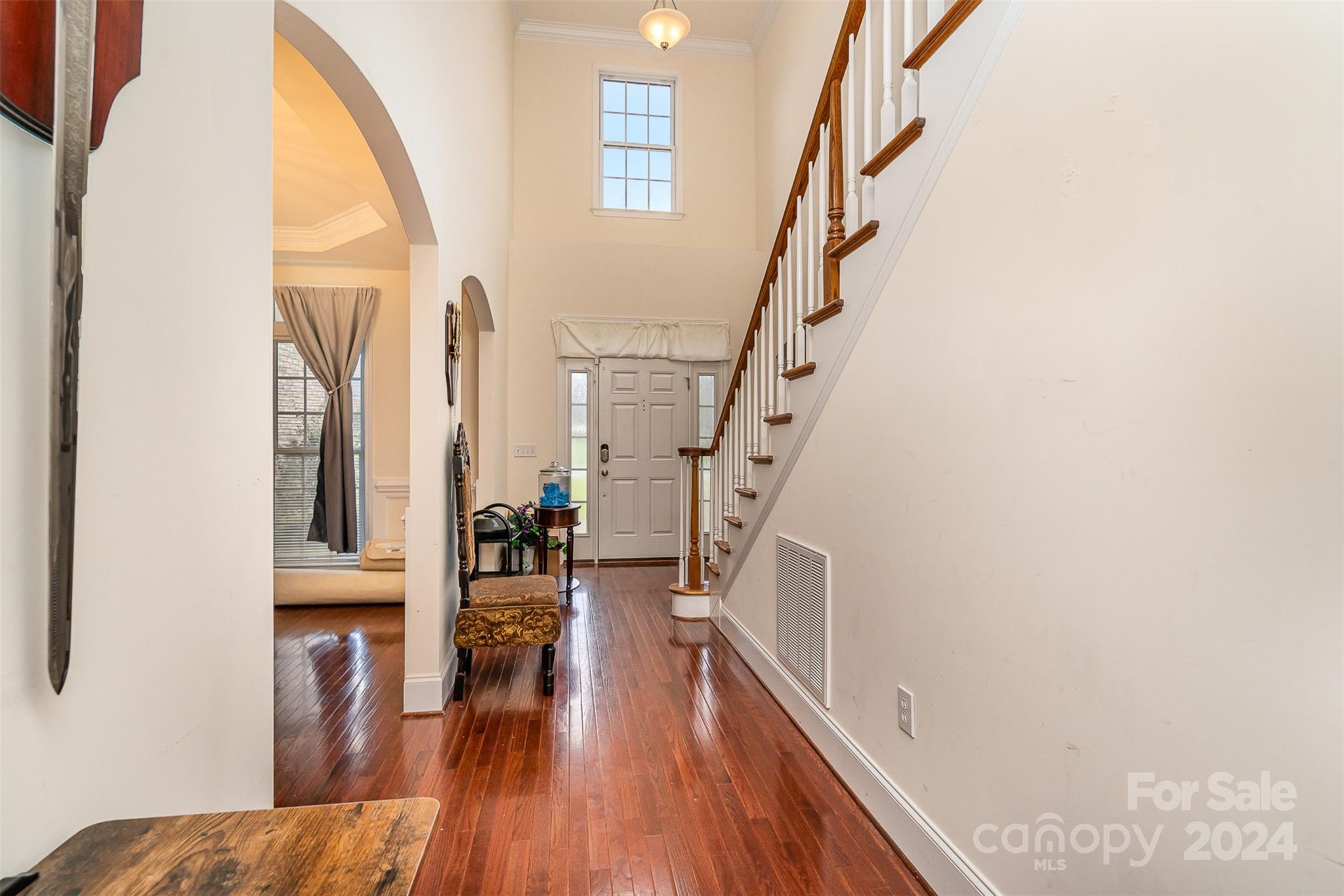 Fenton Dell - Residential