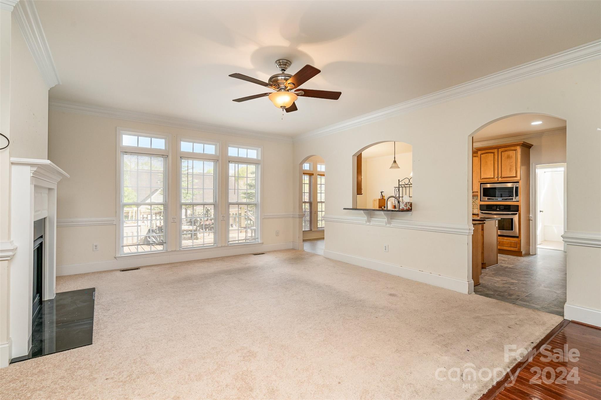 Fenton Dell - Residential