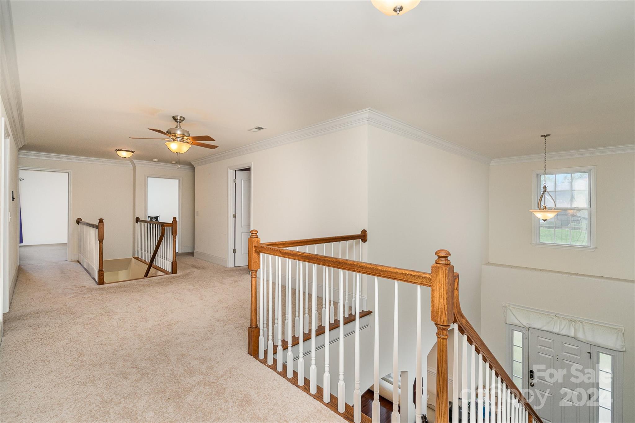 Fenton Dell - Residential