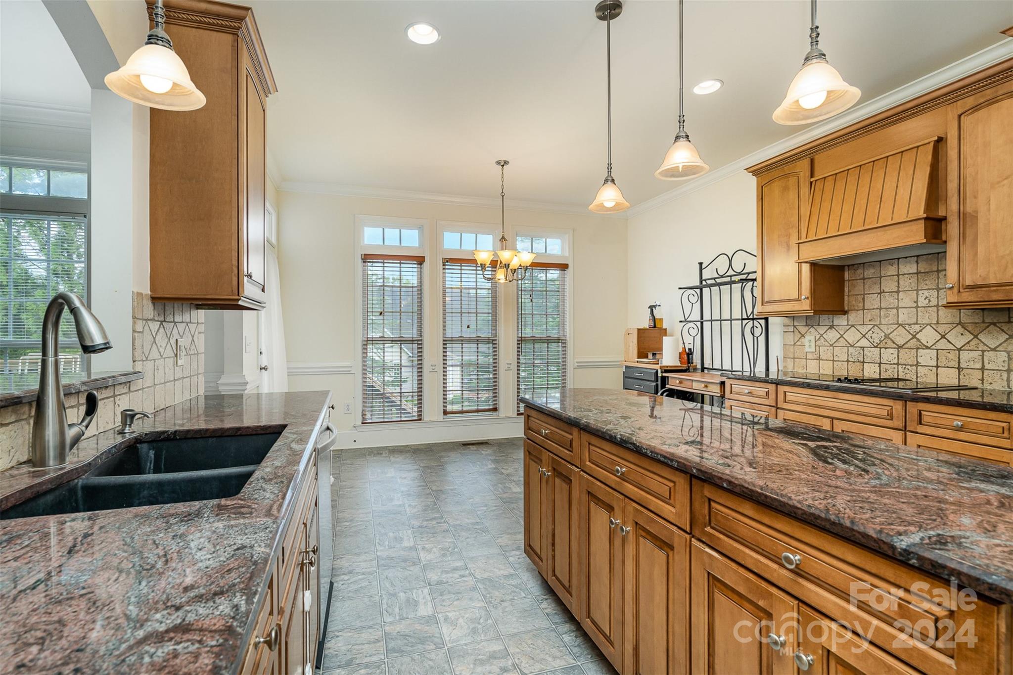 Fenton Dell - Residential