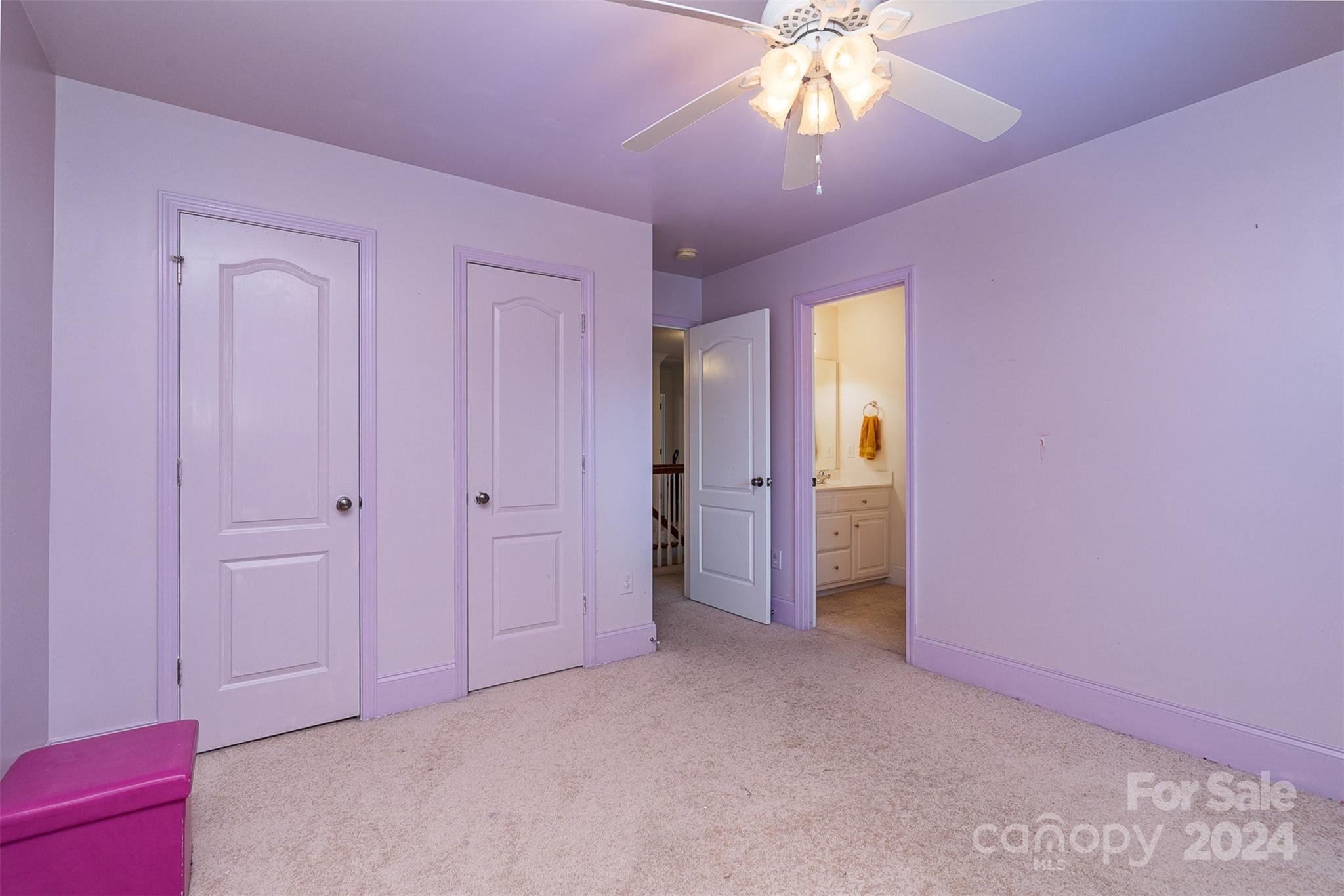 Fenton Dell - Residential