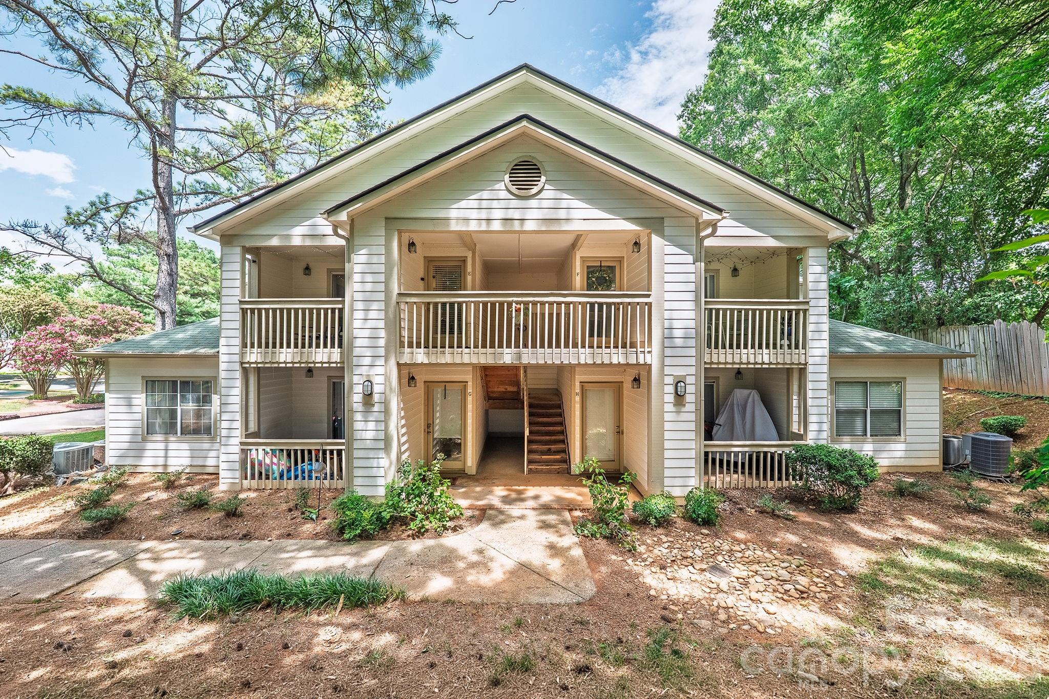 1051 Churchill Downs Court E