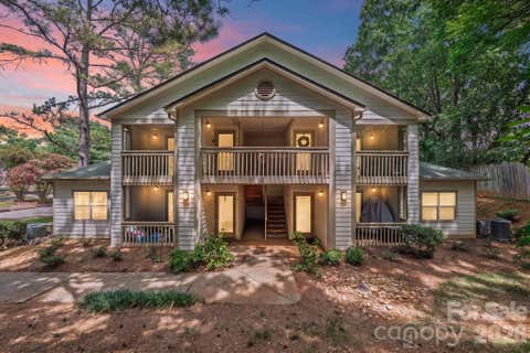 Photo of 1051 Churchill Downs Court #E, Charlotte, NC 28211 (MLS # 4410243)