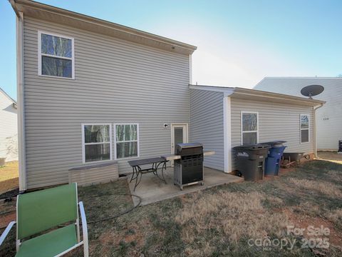 A home in Statesville