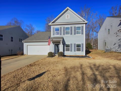 A home in Statesville