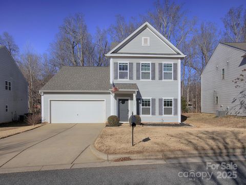 A home in Statesville