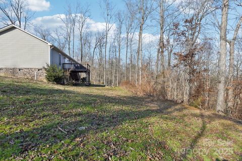 A home in Albemarle