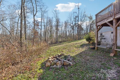 A home in Albemarle