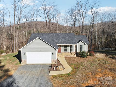 A home in Albemarle