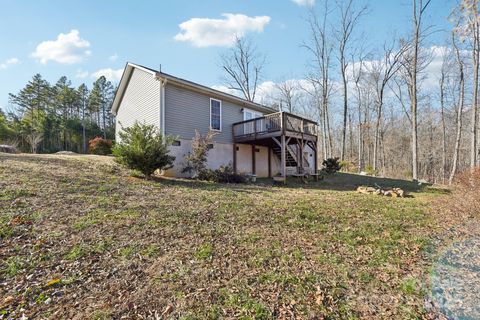 A home in Albemarle